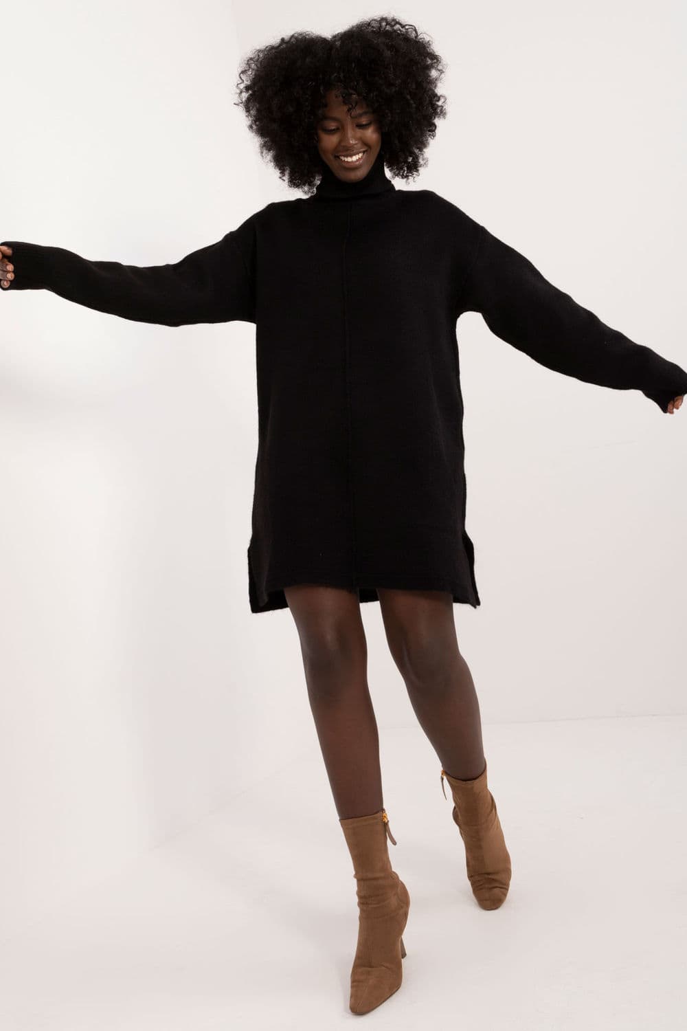 Vestito da giorno model 199609 Badu