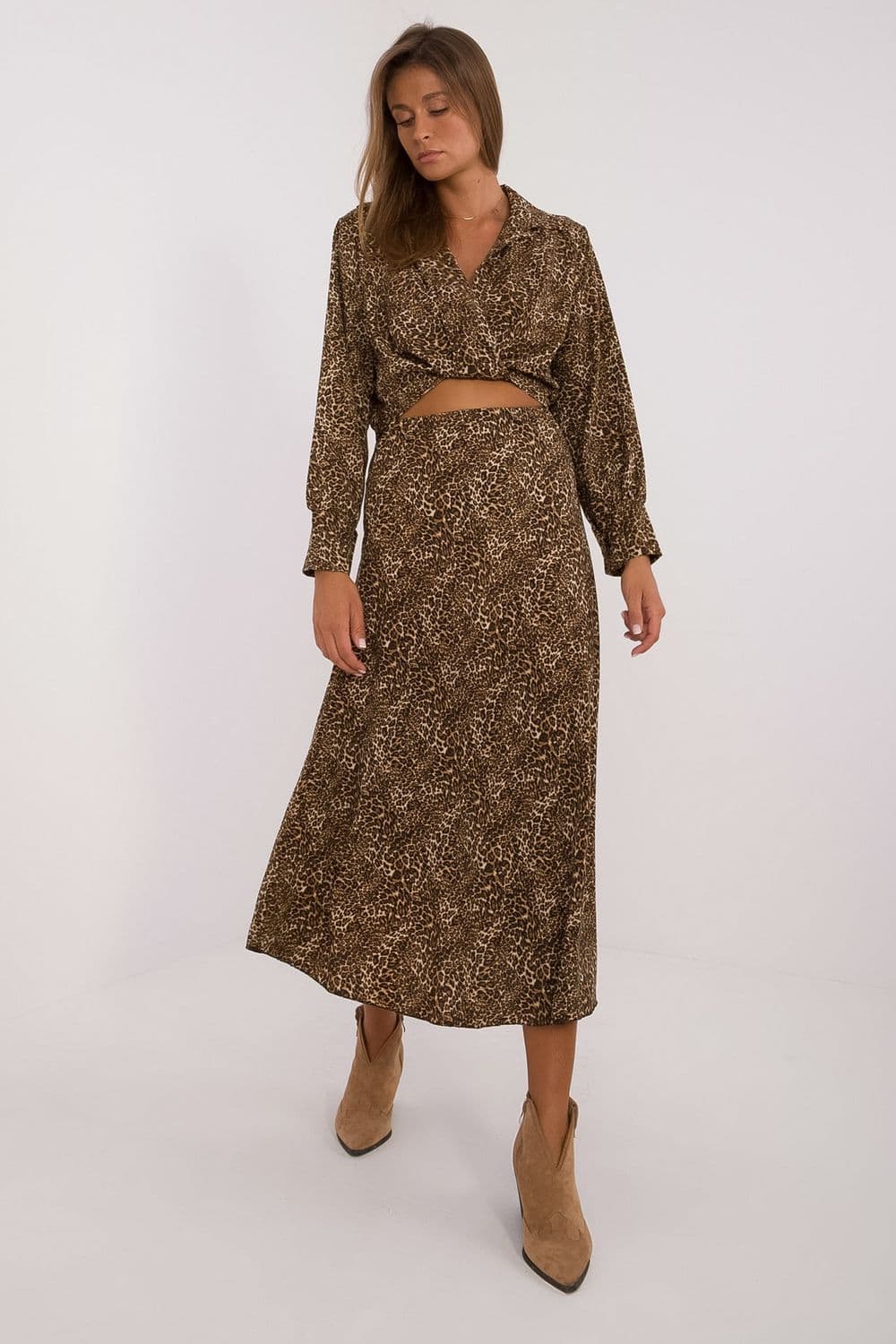 completo model 199950 Italy Moda