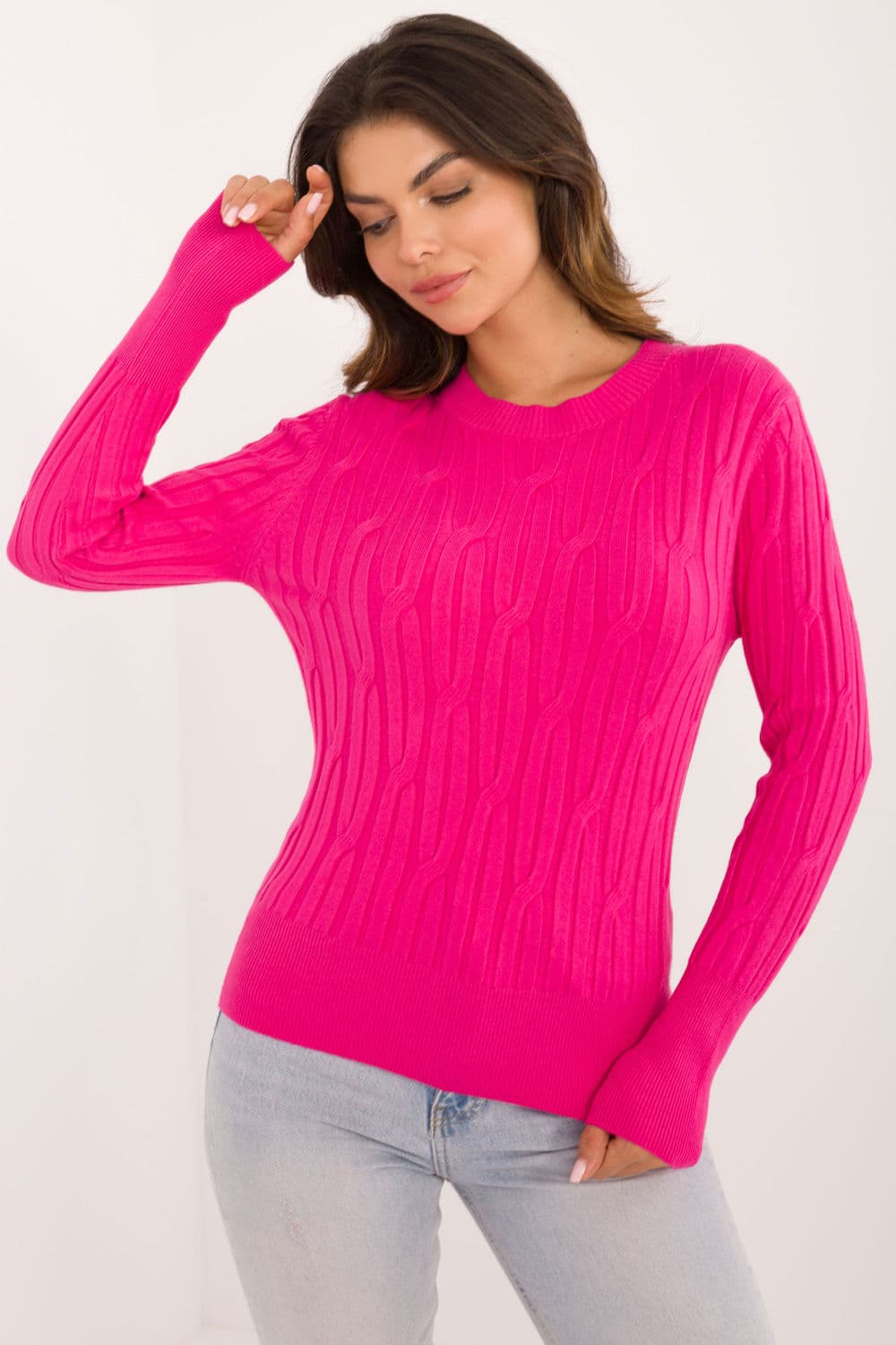 Maglione model 200198 AT
