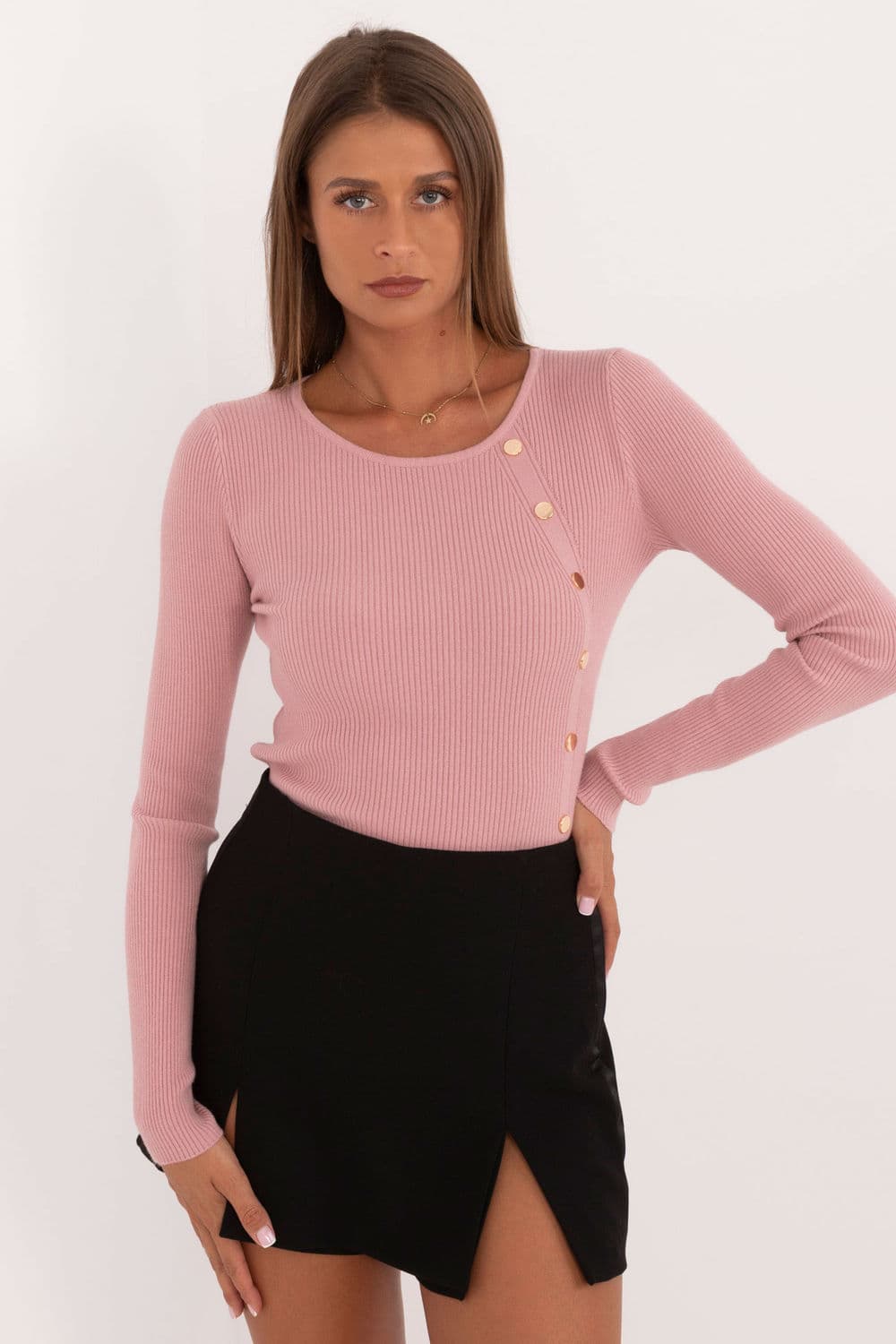 Maglione model 200317 AT