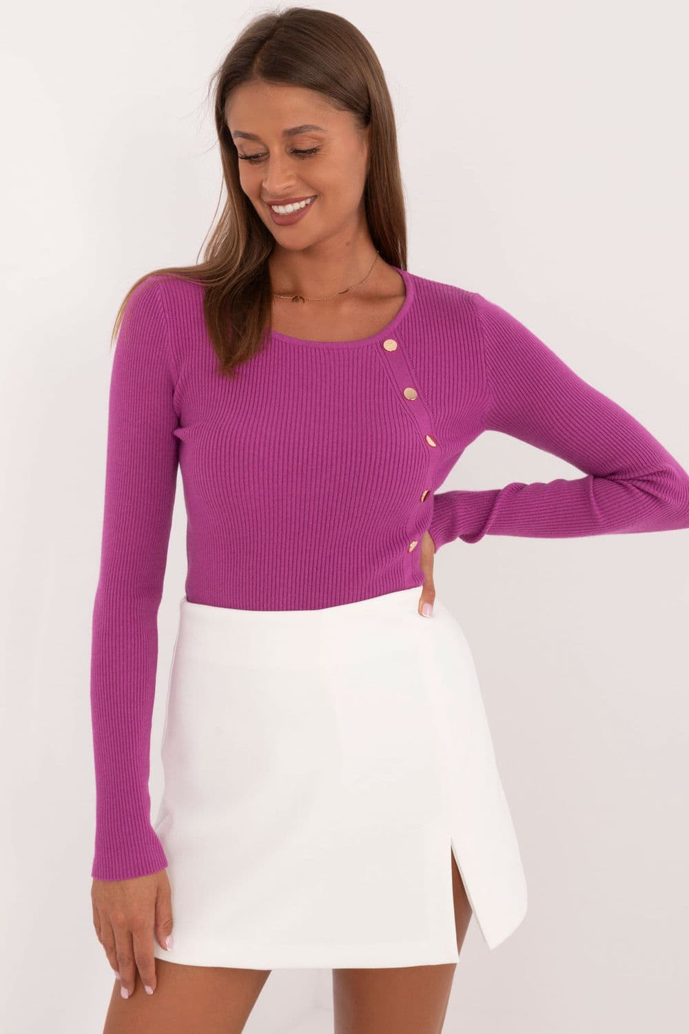 Maglione model 200319 AT