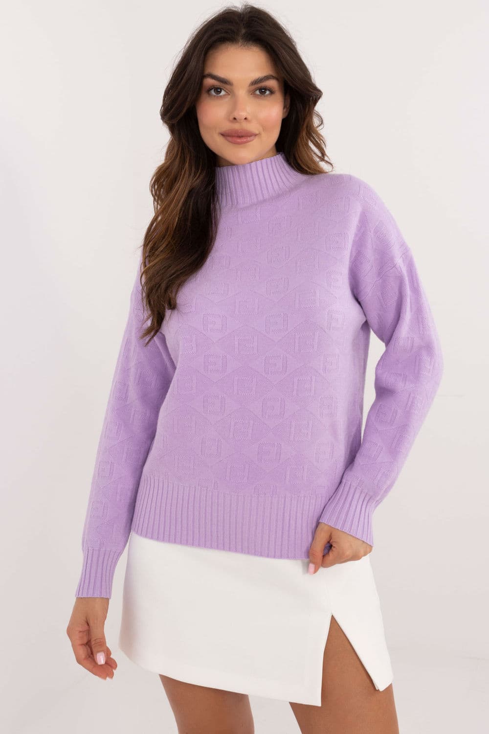 Maglione model 200523 AT