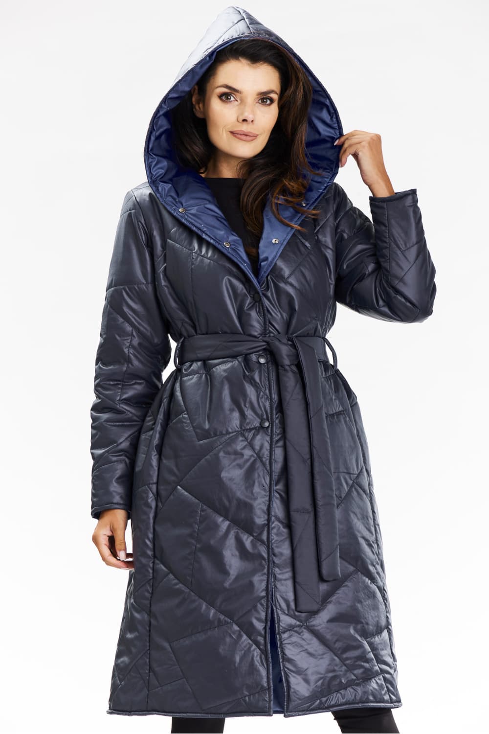 Cappotto model 200546 awama