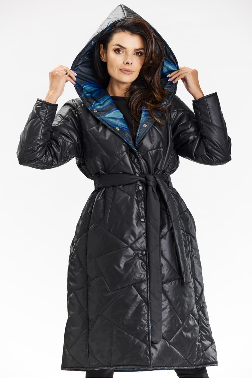 Cappotto model 200547 awama
