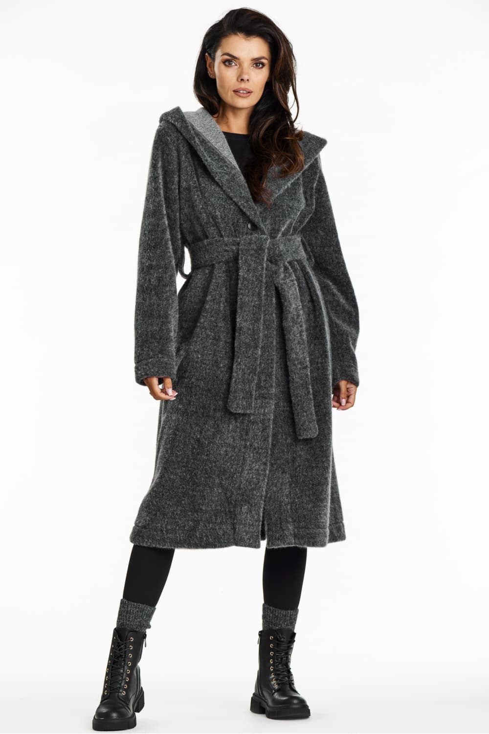 Cappotto model 200554 awama
