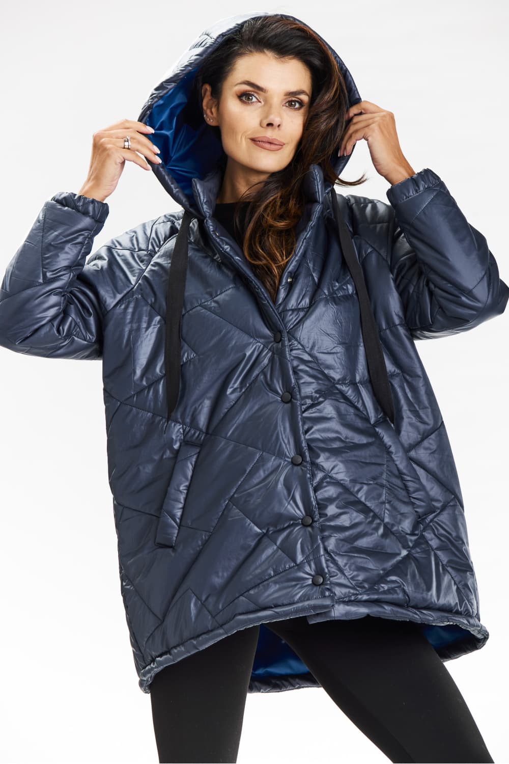 Giubbino model 201249 awama