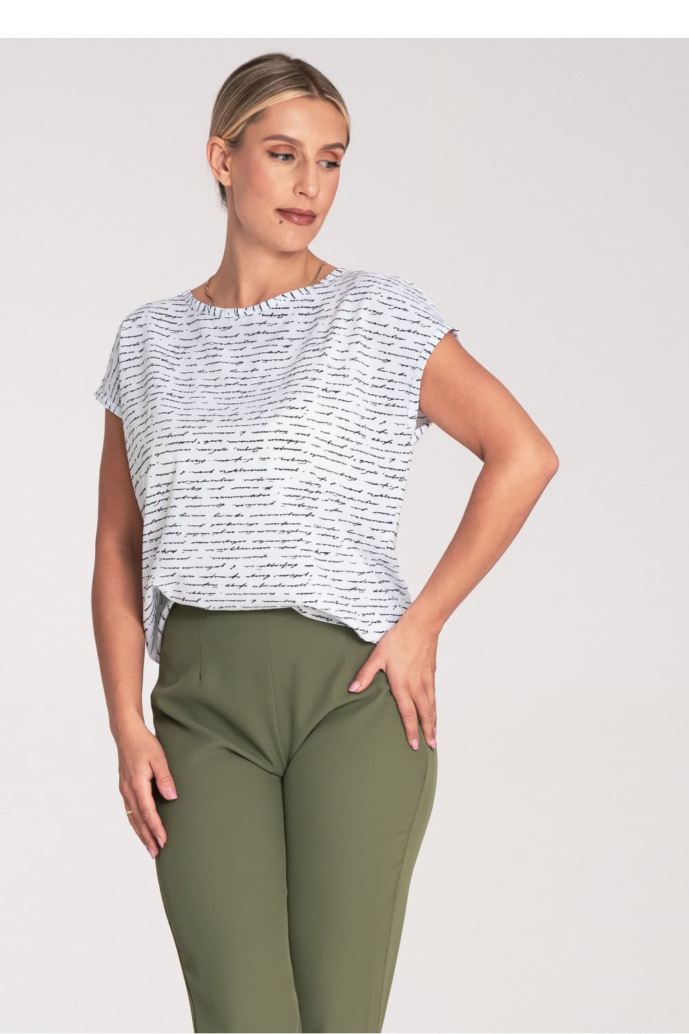 Maglia model 201432 Figl