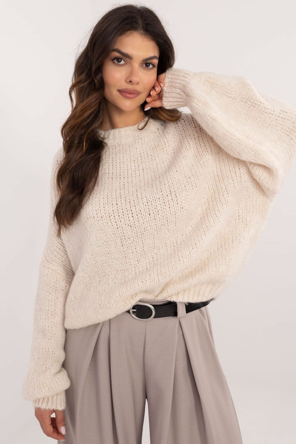 Maglione model 202307 Och Bella