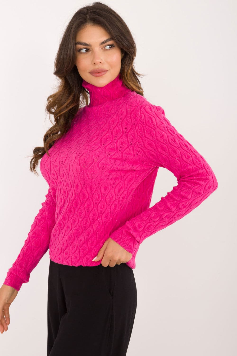 Collo alto model 203190 AT