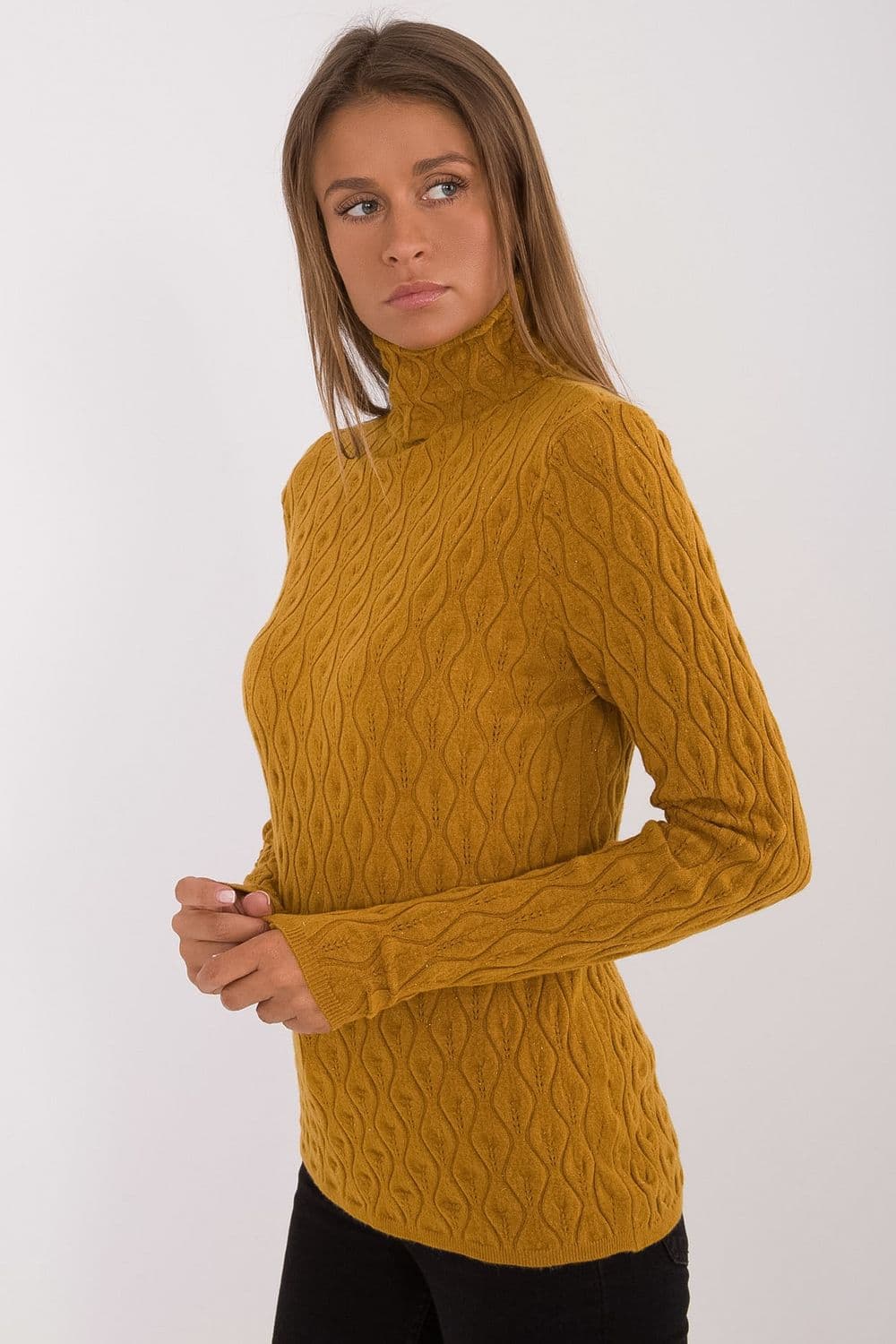 Collo alto model 203195 AT
