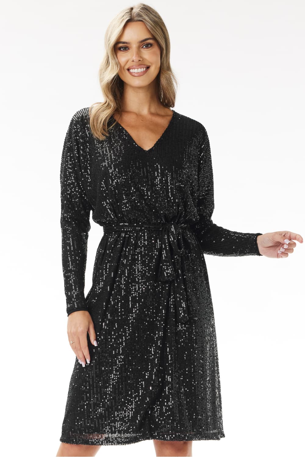 Vestito da sera model 204284 awama