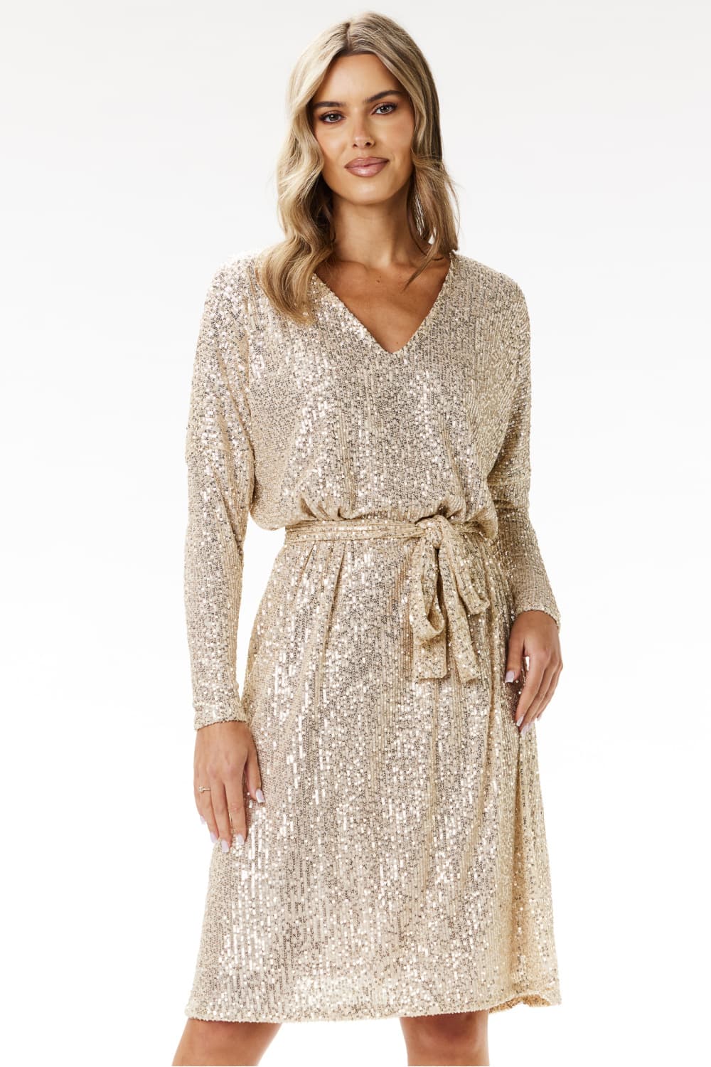 Vestito da sera model 204285 awama