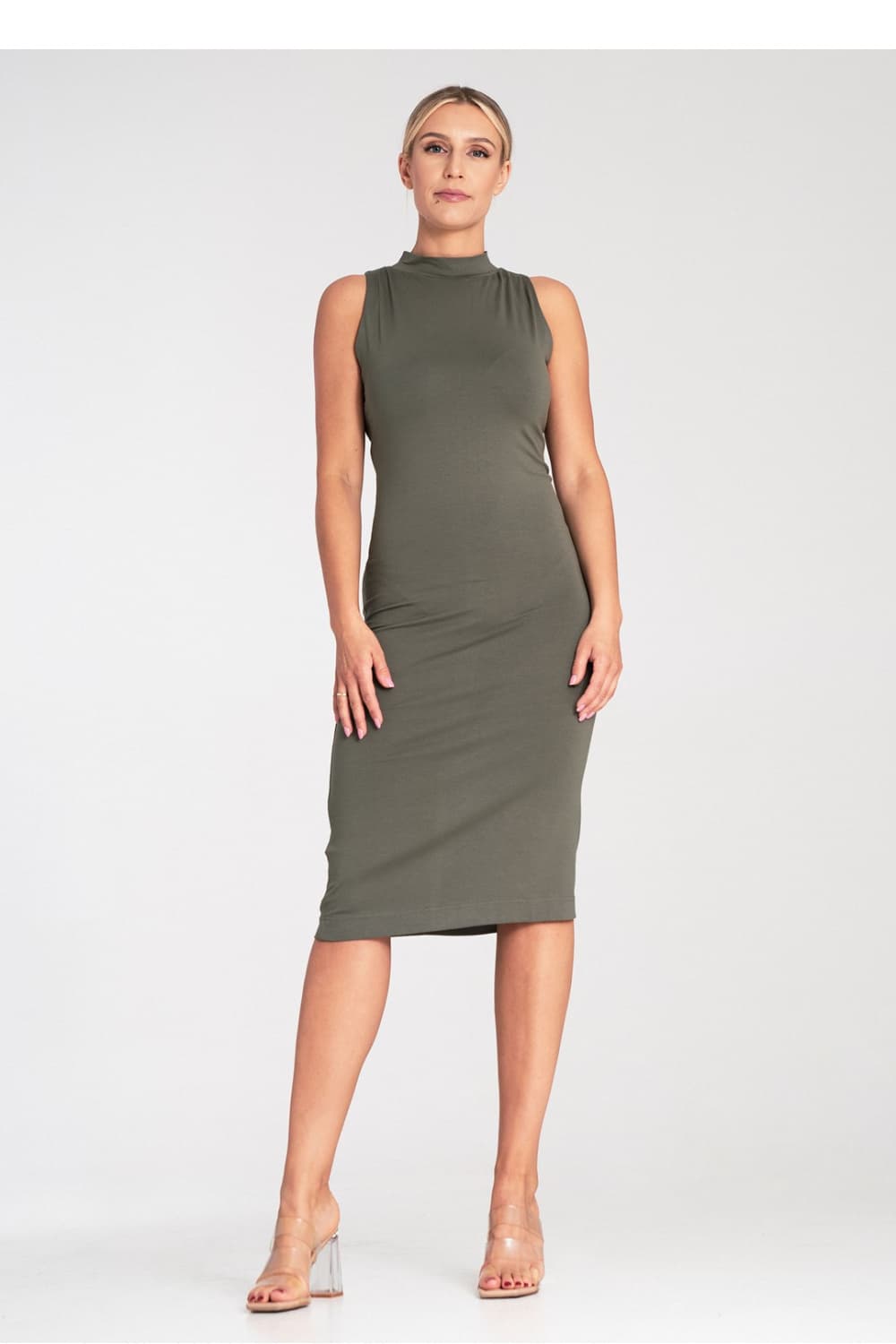 Vestito da giorno model 204339 Figl