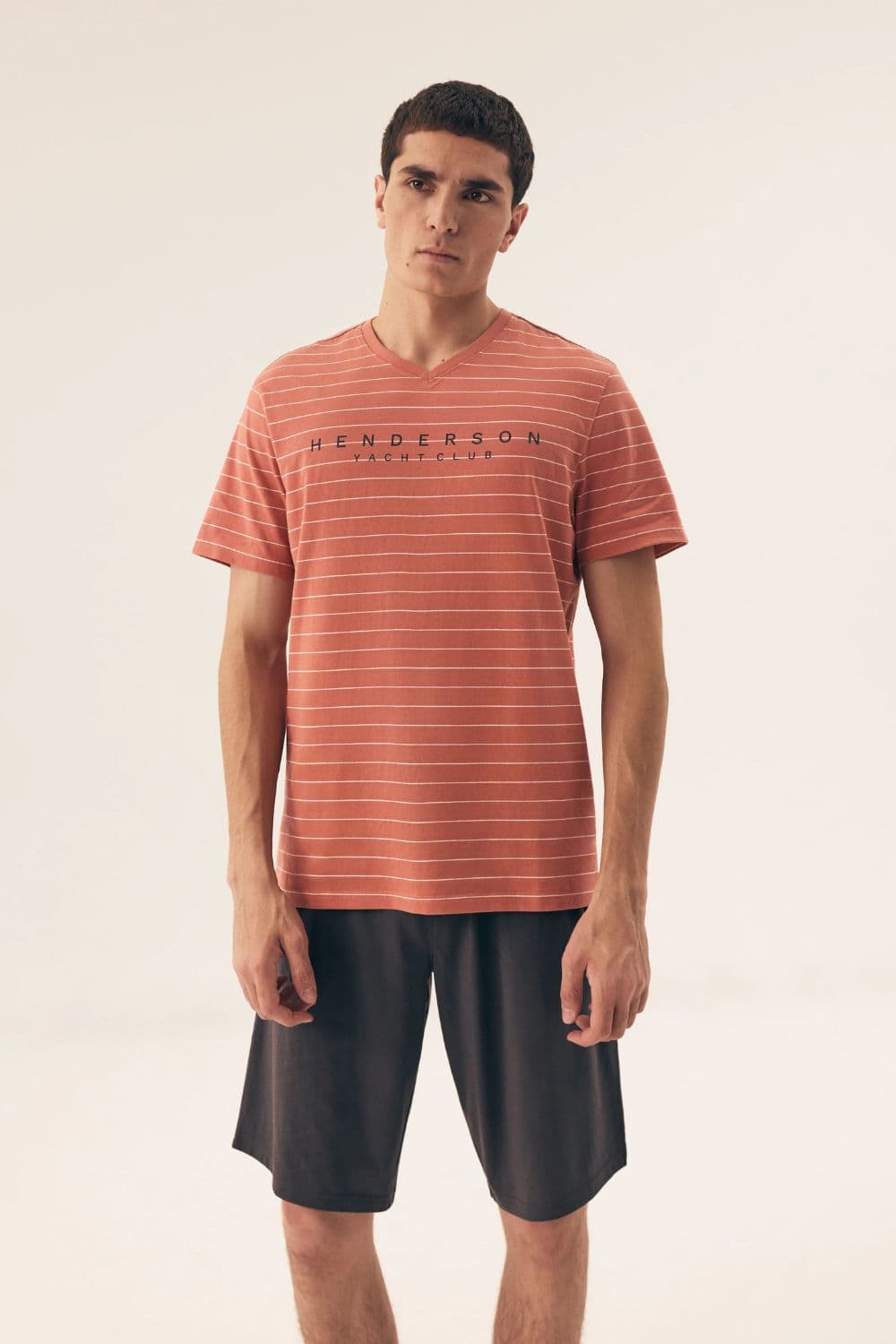 Pigiama model 208068 Henderson