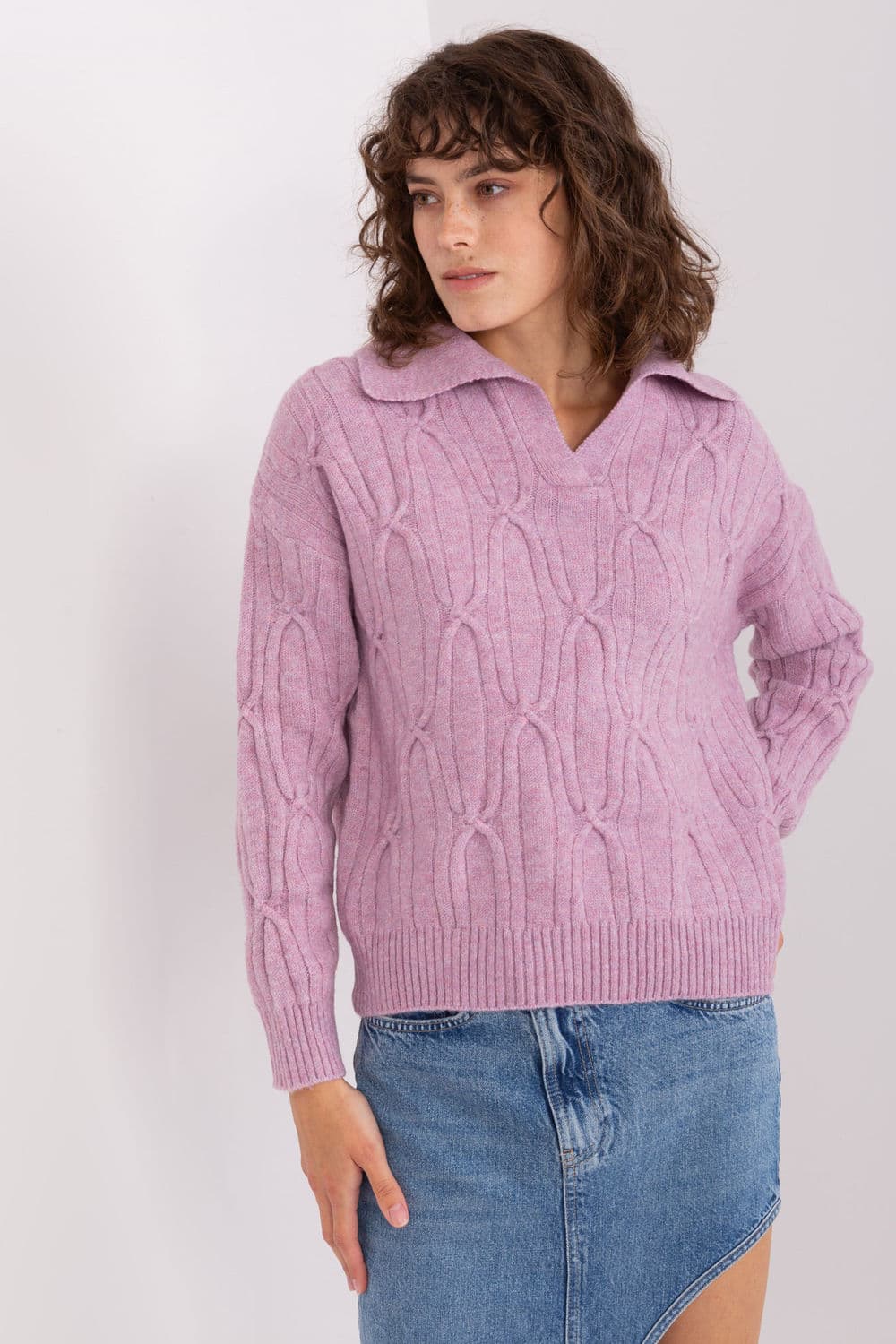 Maglione model 208288 AT