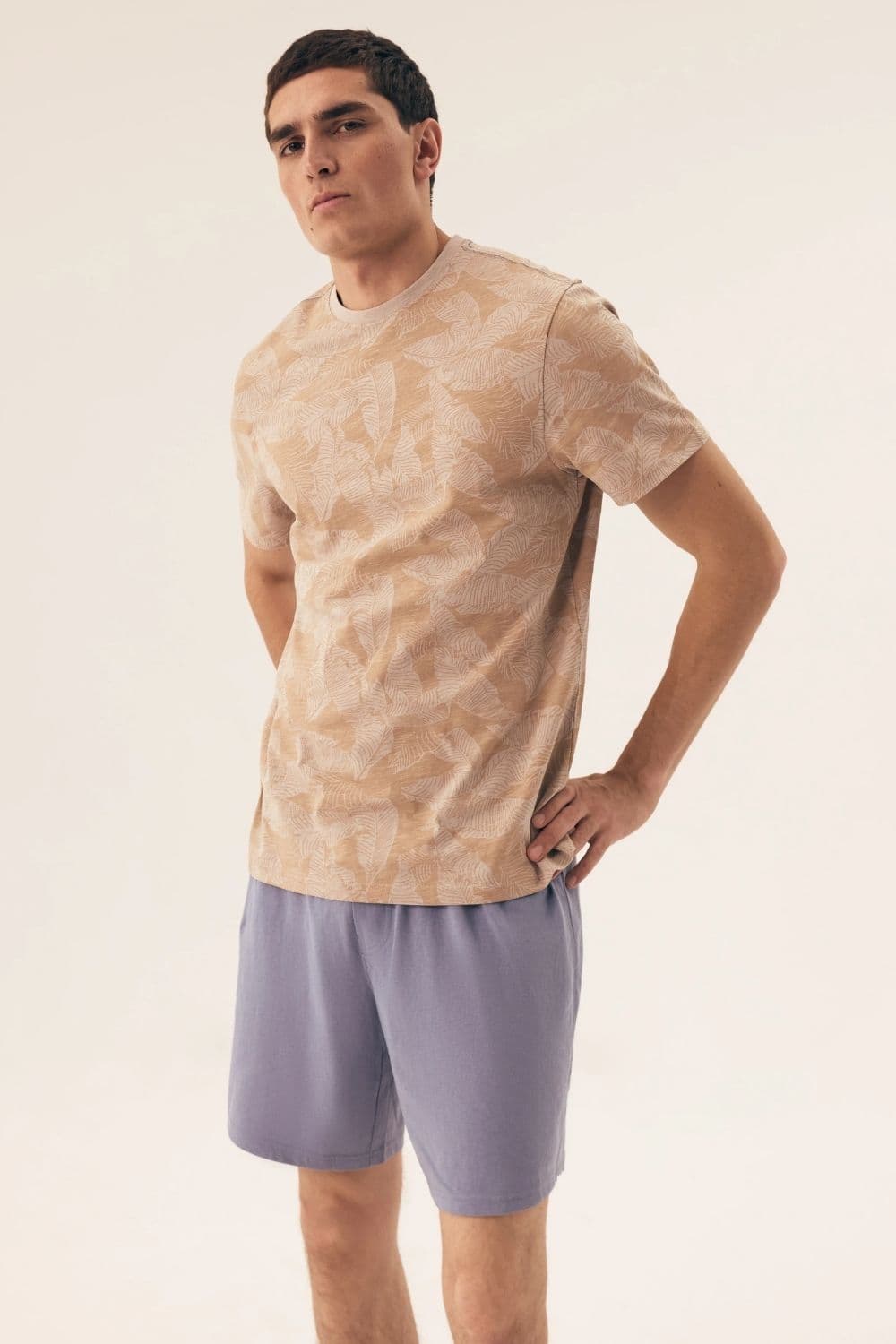 Pigiama model 208611 Henderson