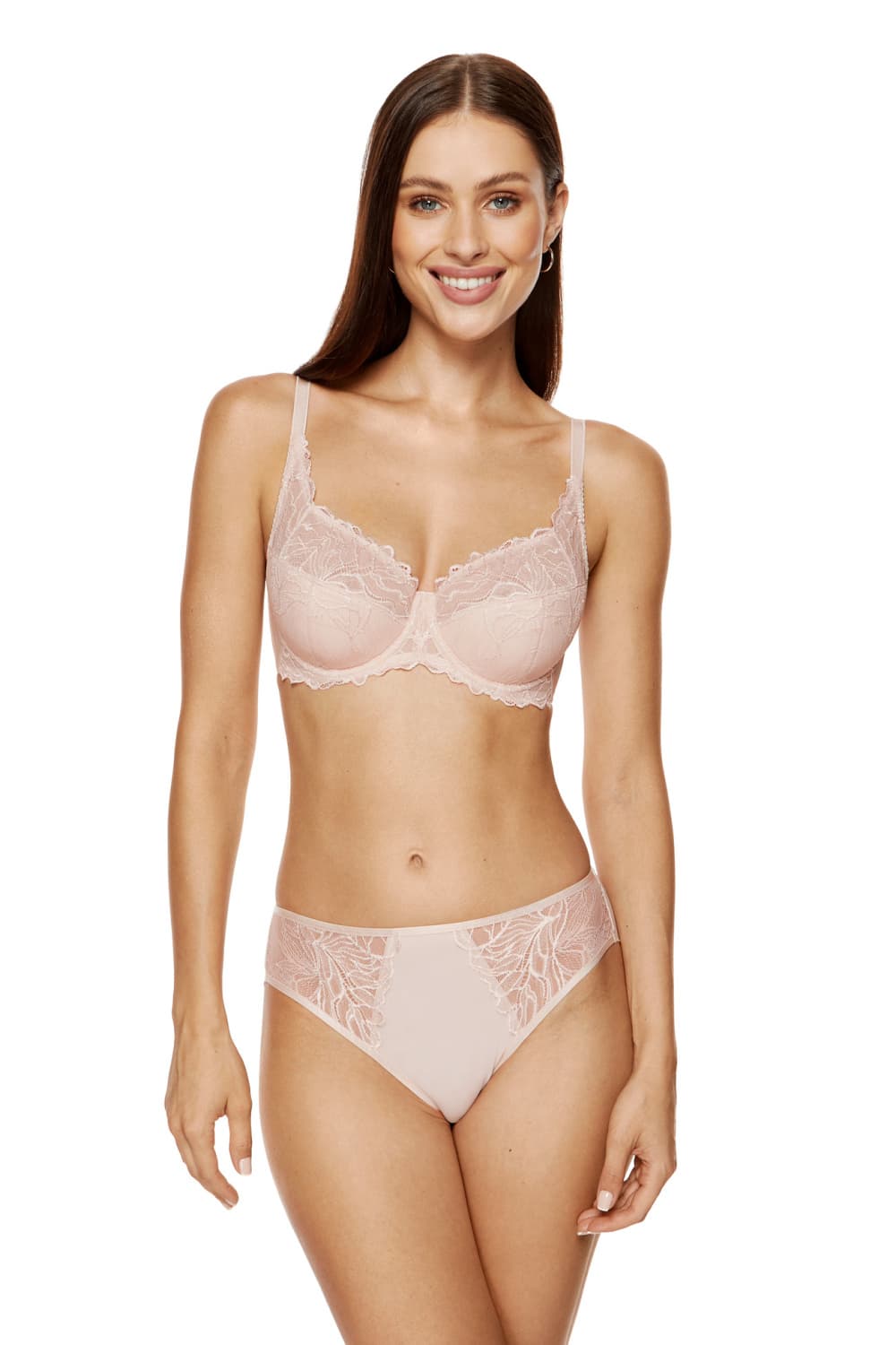 Culotte model 208967 Gorteks