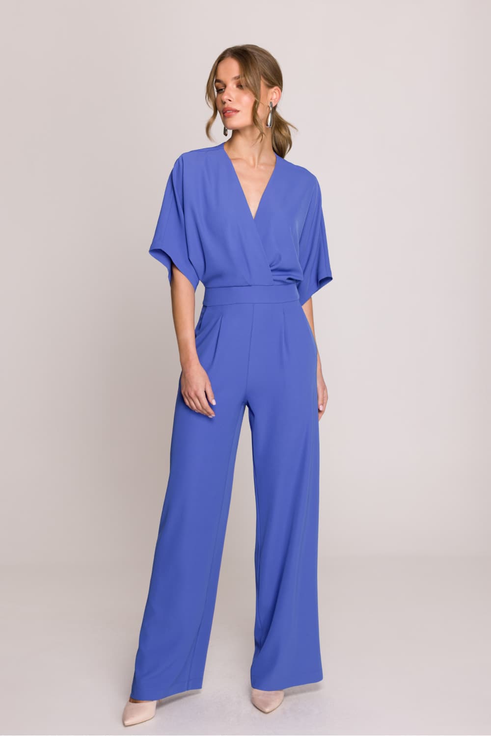 Tuta model 209123 Stylove