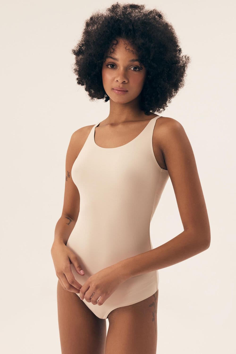 Body model 209626 Henderson