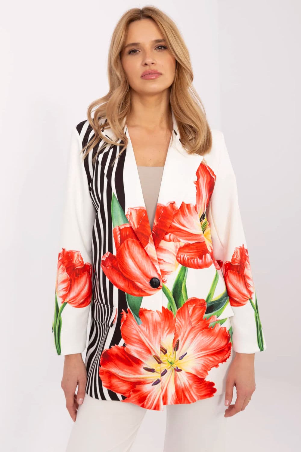 Giacca model 209830 Italy Moda