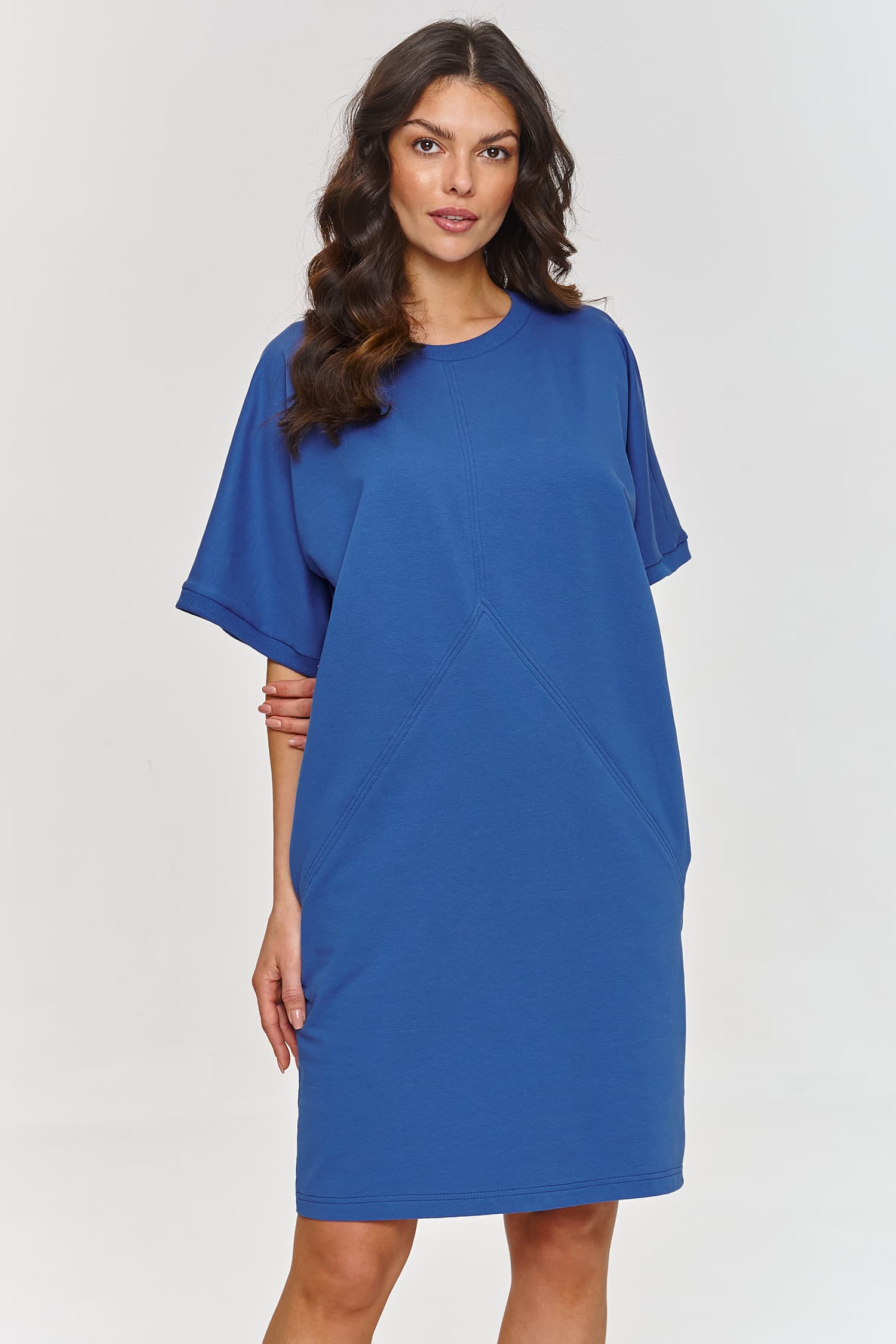Vestito da giorno model 209594 Makadamia