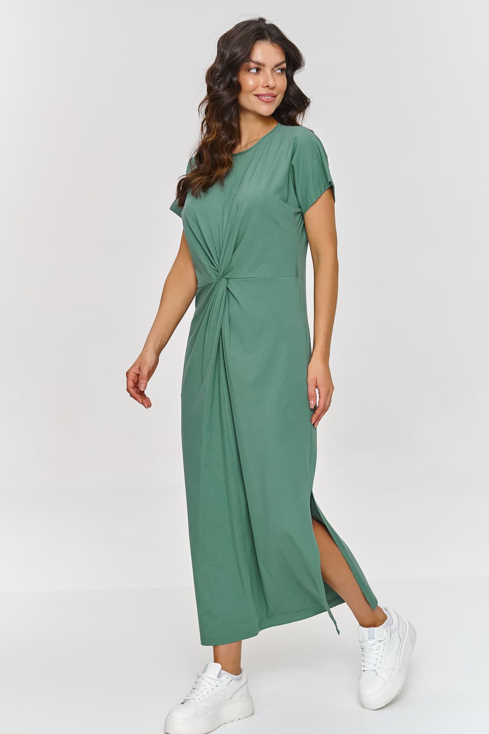 Vestito da giorno model 209854 Makadamia