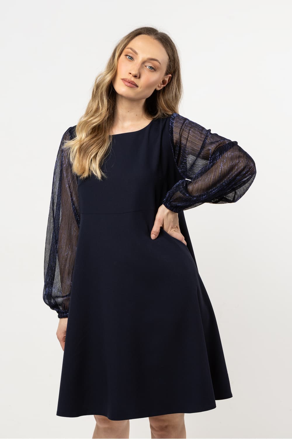 Vestito da sera model 212224 awama