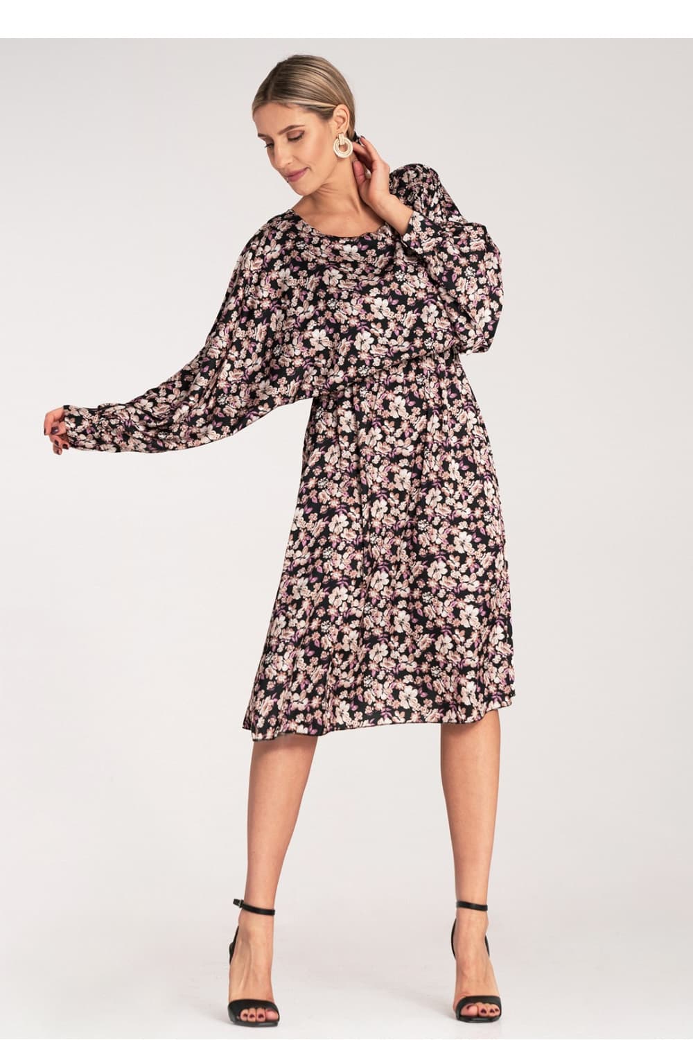 Vestito da giorno model 214870 Figl