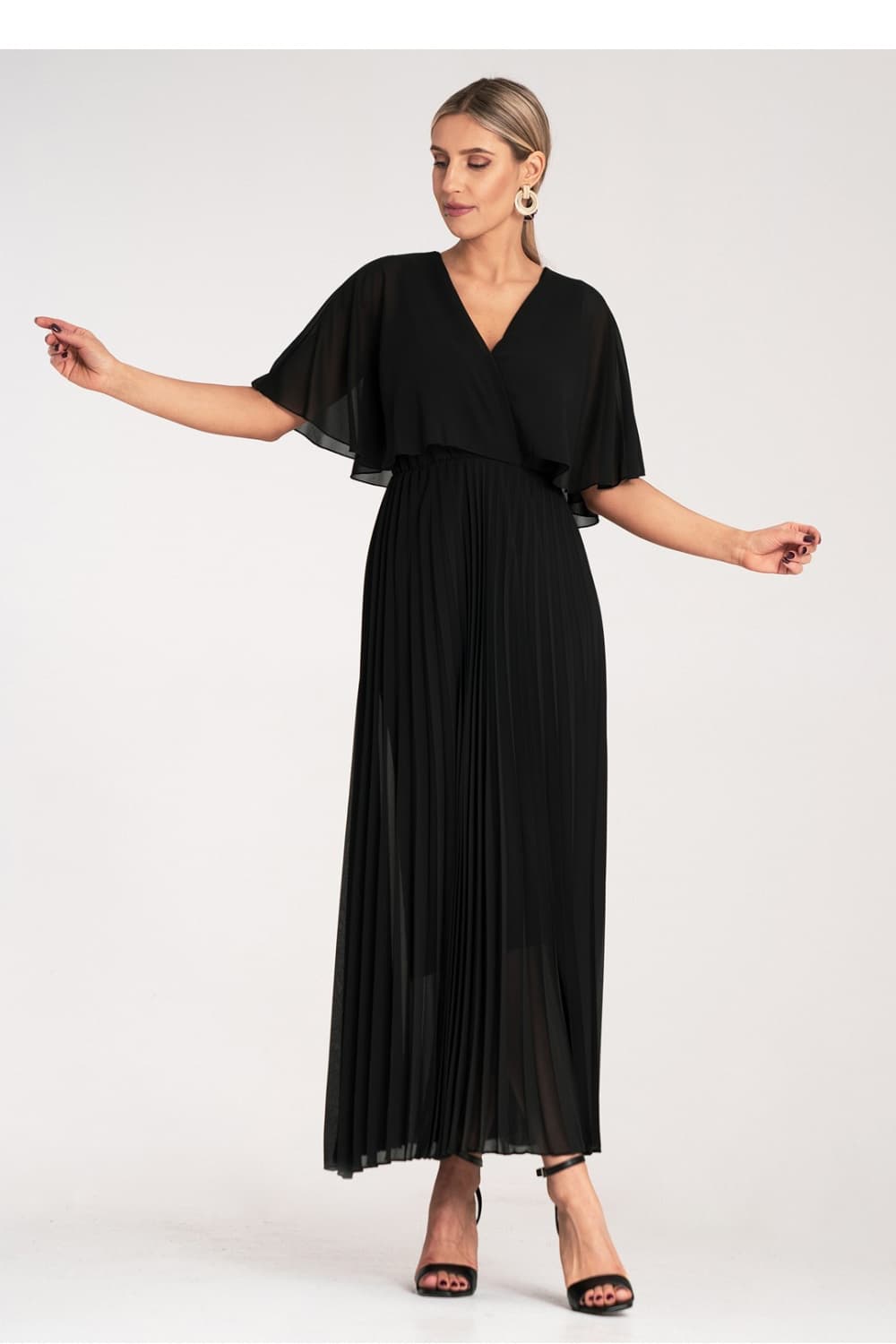 Vestito da cocktail model 214874 Figl