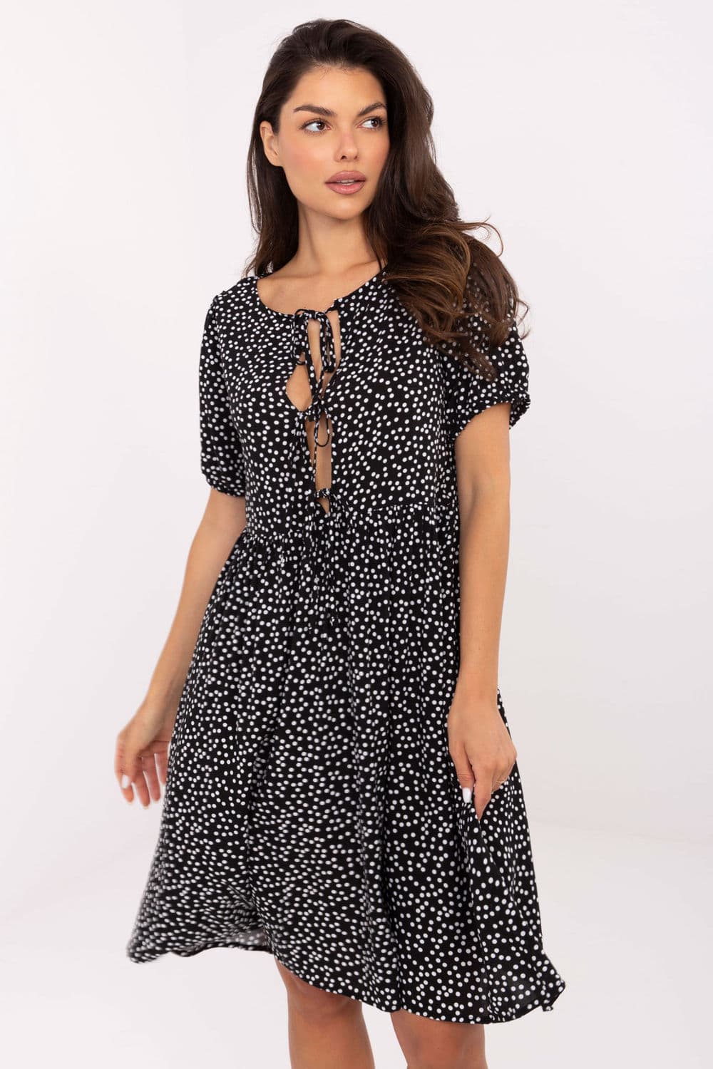 Vestito da giorno model 215537 Sublevel
