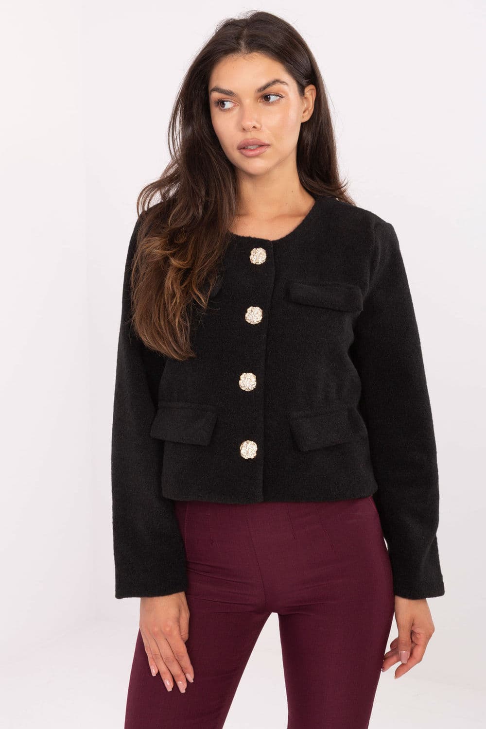 Giacca model 216705 Rue Paris