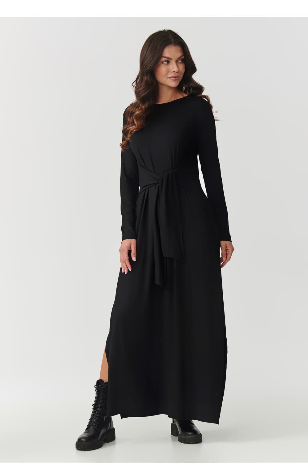 Vestito da giorno model 216921 Makadamia