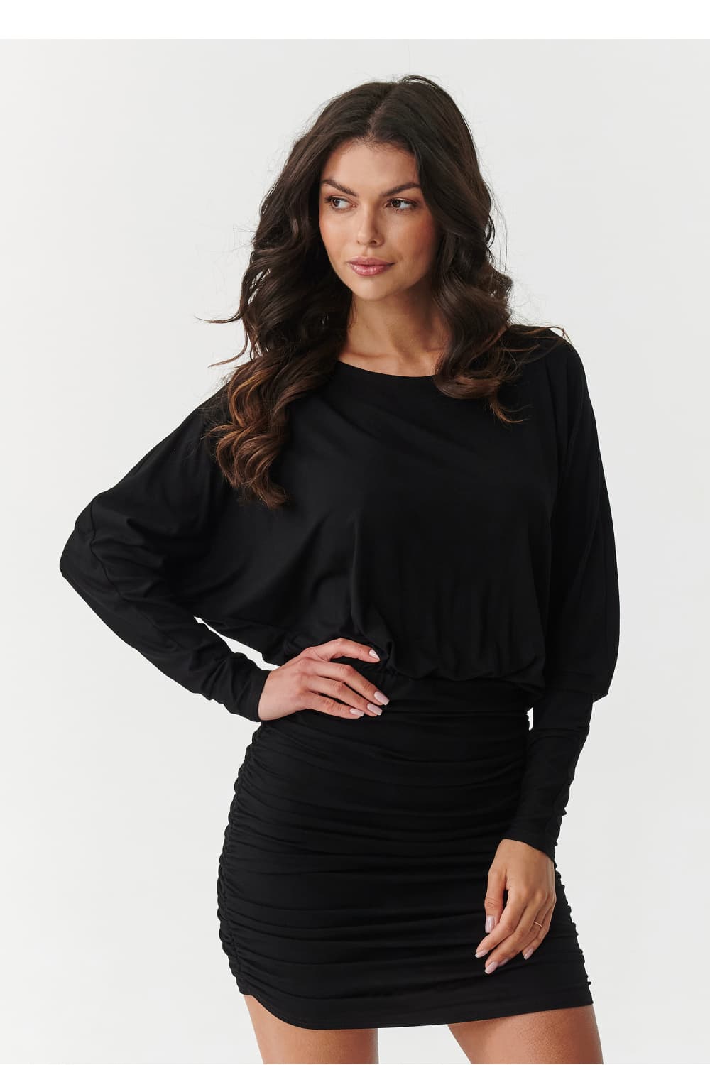 Vestito da giorno model 217151 Makadamia