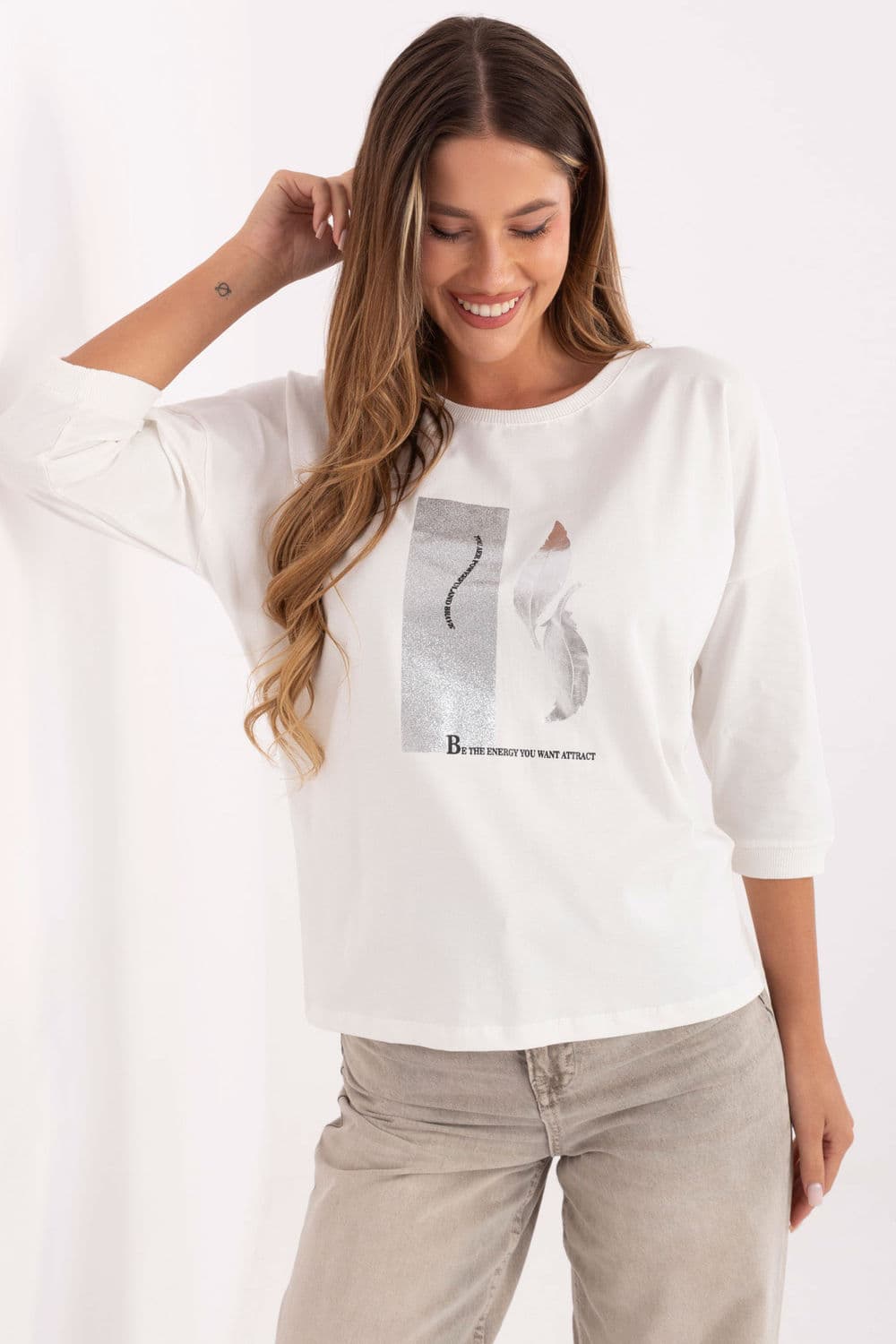 Maglia model 218826 Relevance