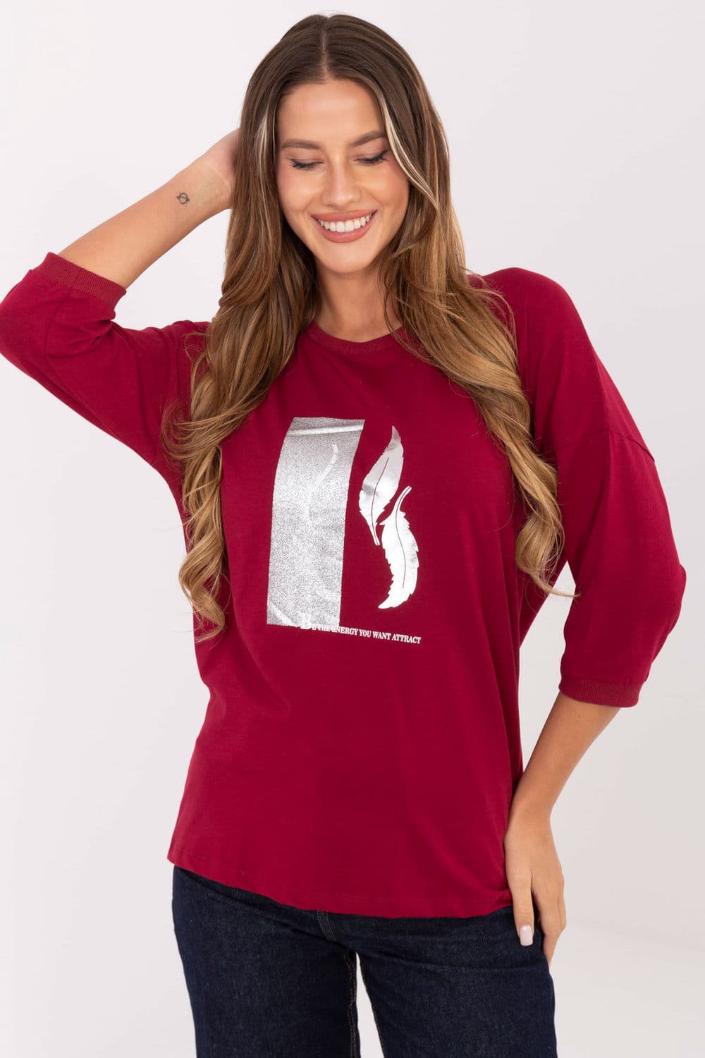 Maglia model 218827 Relevance