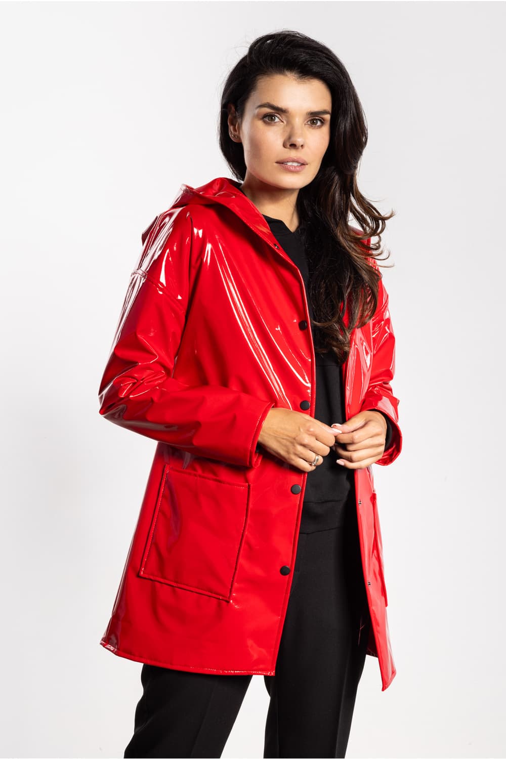 Giubbino model 218953 awama