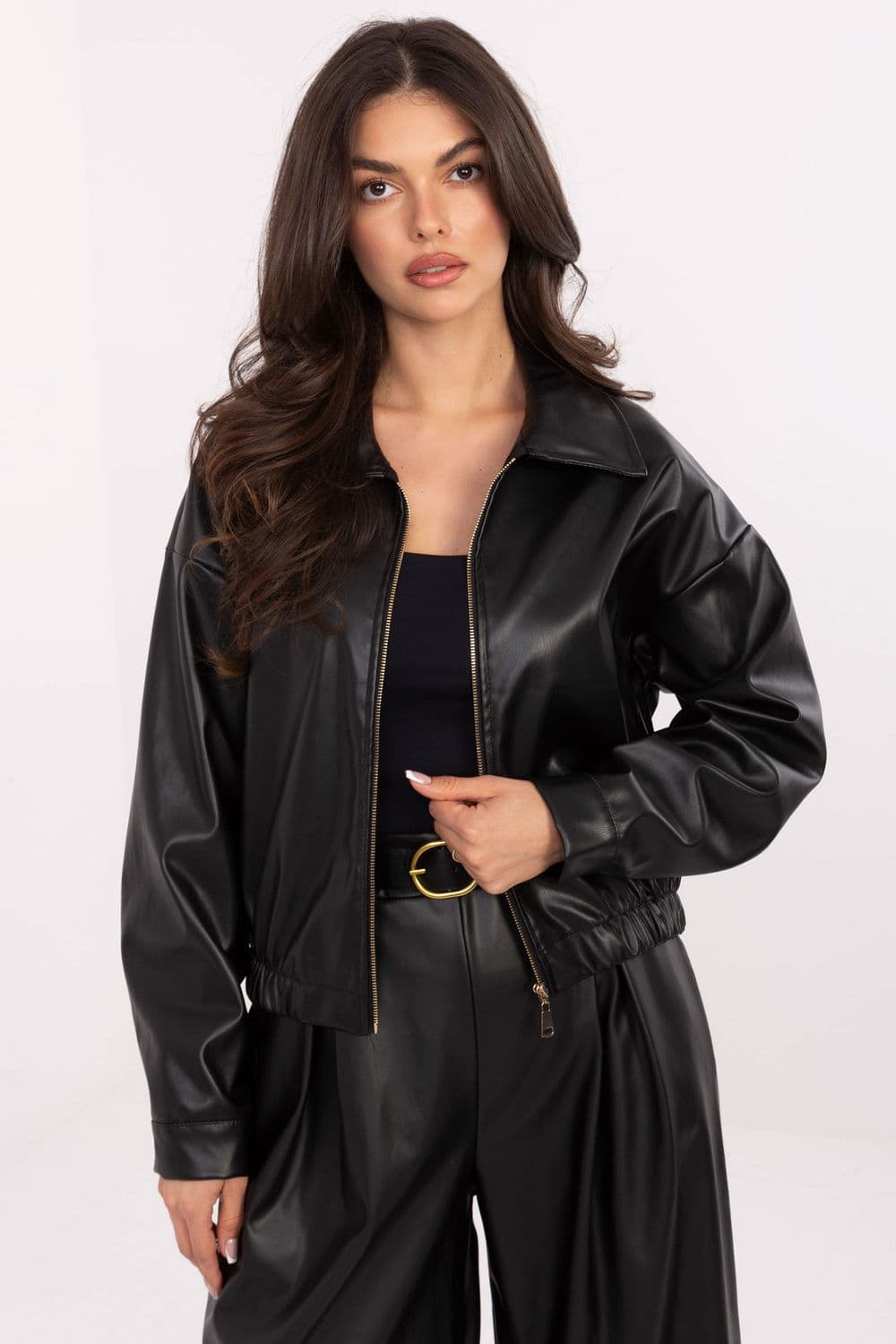 Giubbino model 219449 Rue Paris