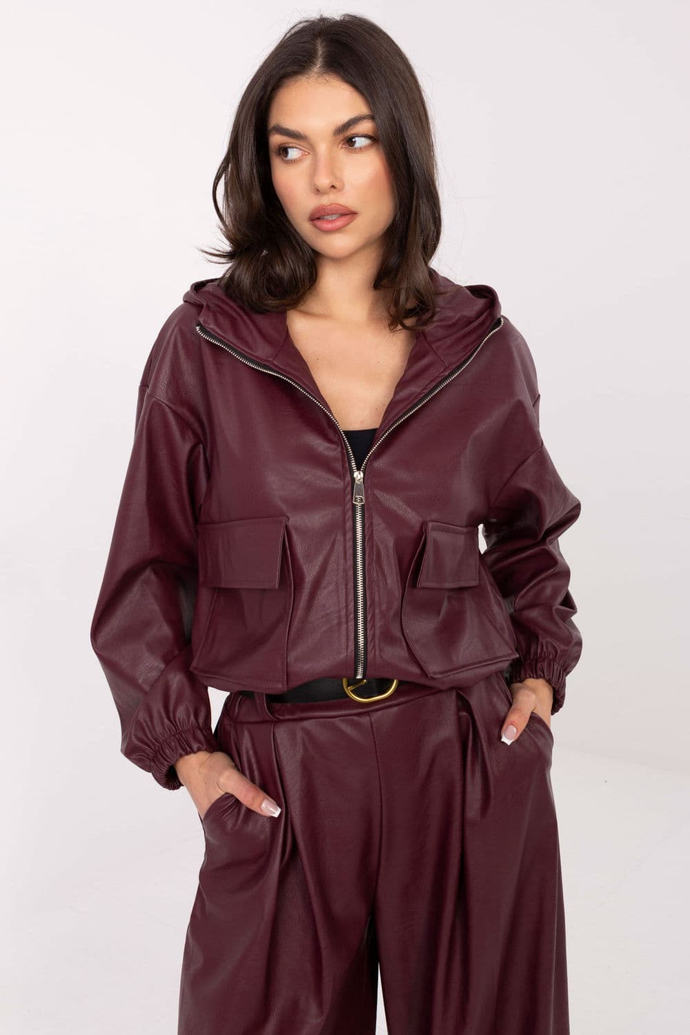 Giubbino model 219873 Rue Paris