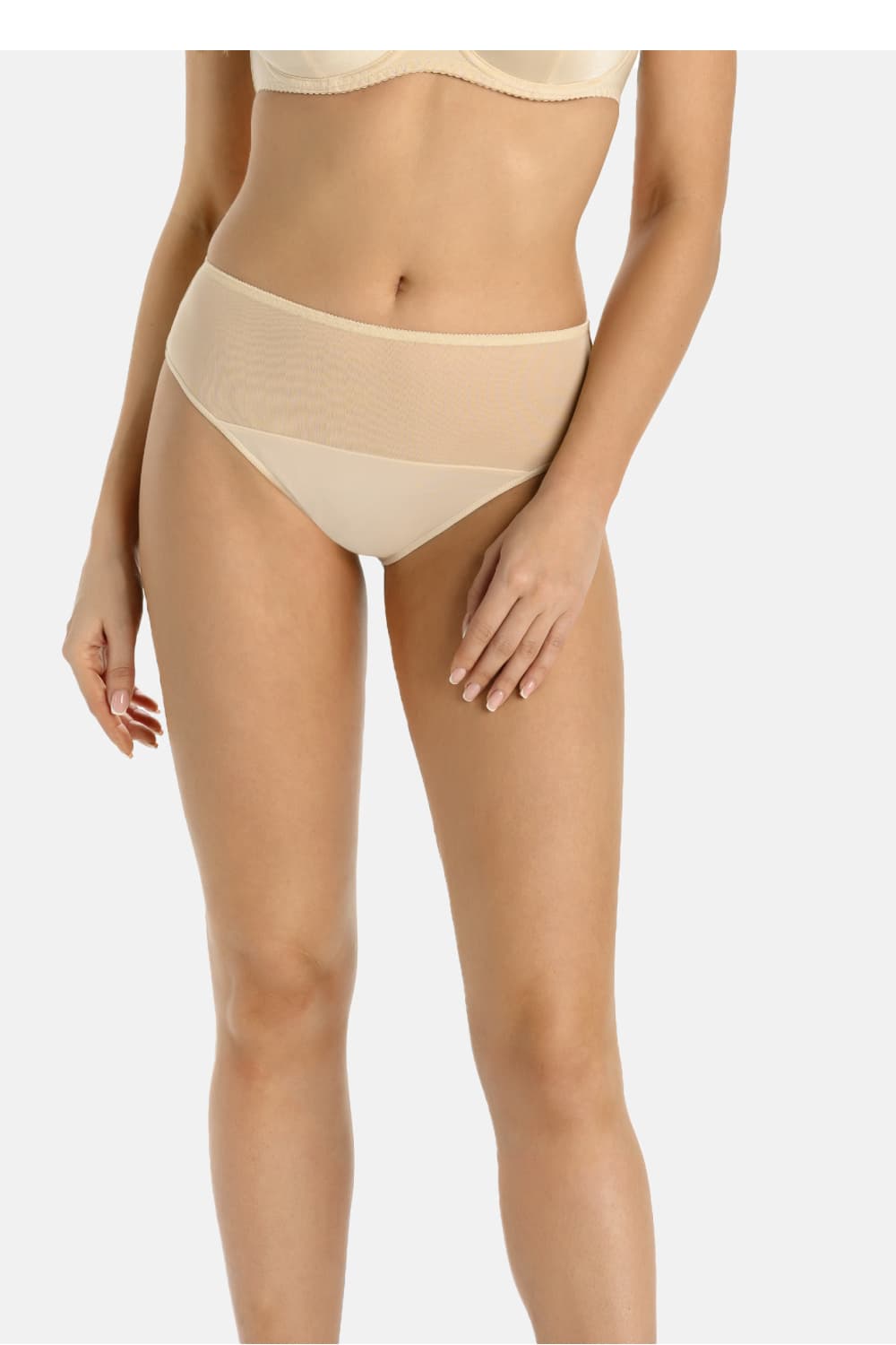 Culotte model 220121 Teyli