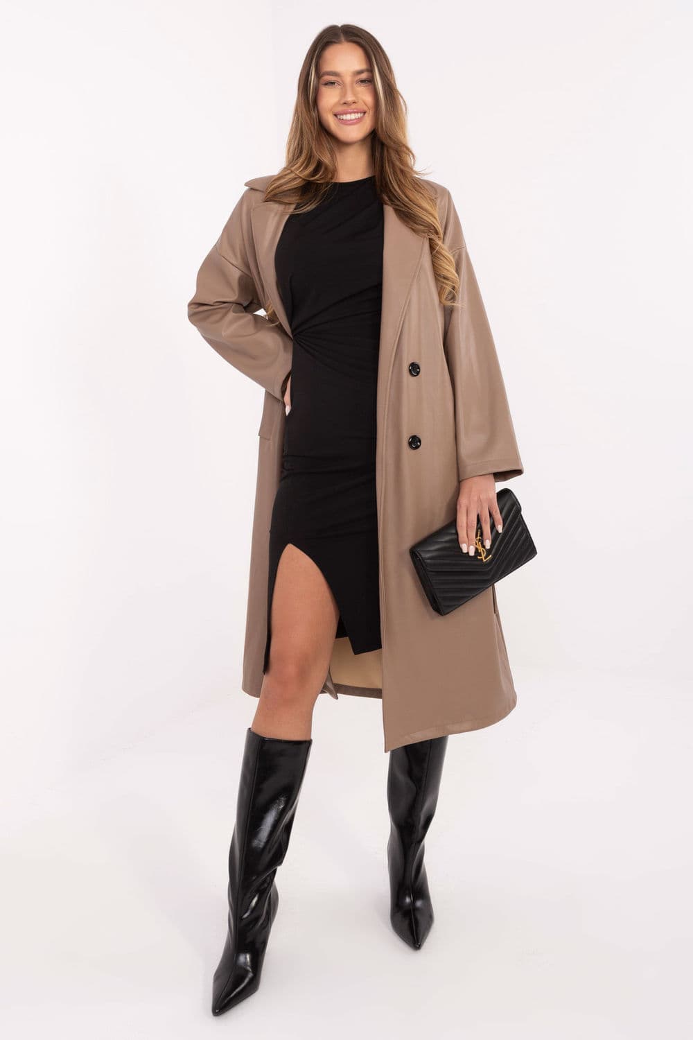 Vestito da giorno model 220450 Rue Paris