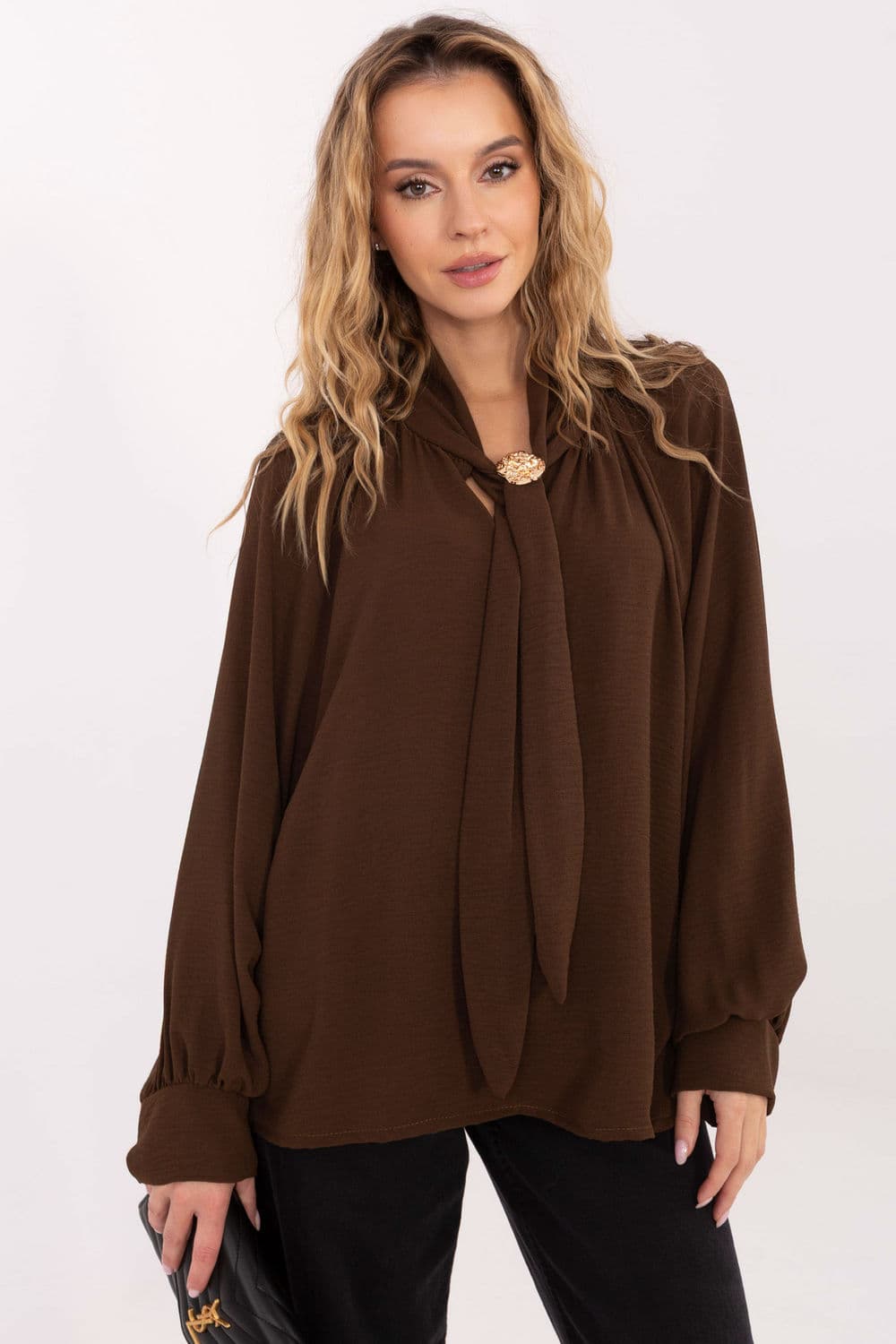 Maglia model 221062 Italy Moda