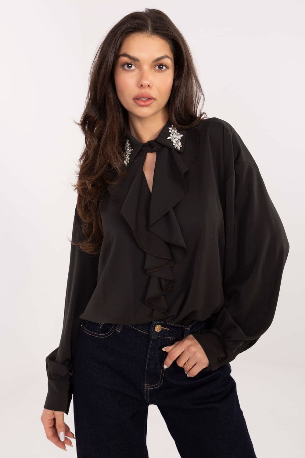 Maglia model 221388 Factory Price