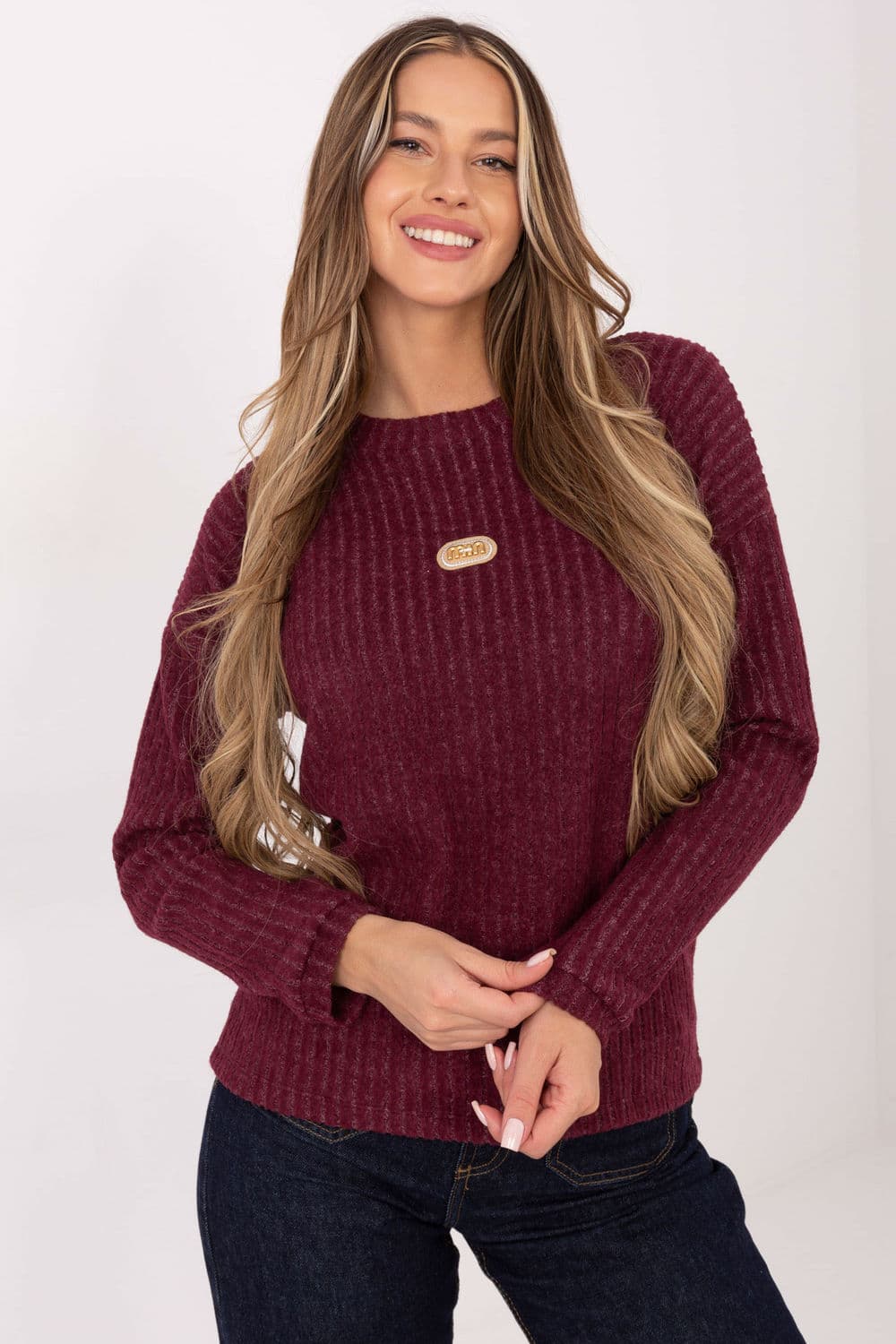Maglione model 221737 Relevance