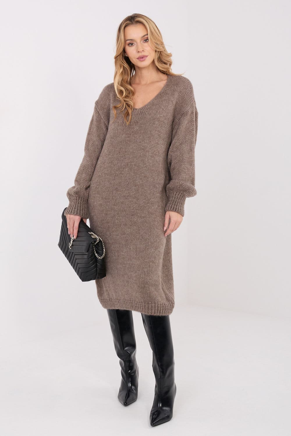 Vestito da giorno model 221868 Factory Price