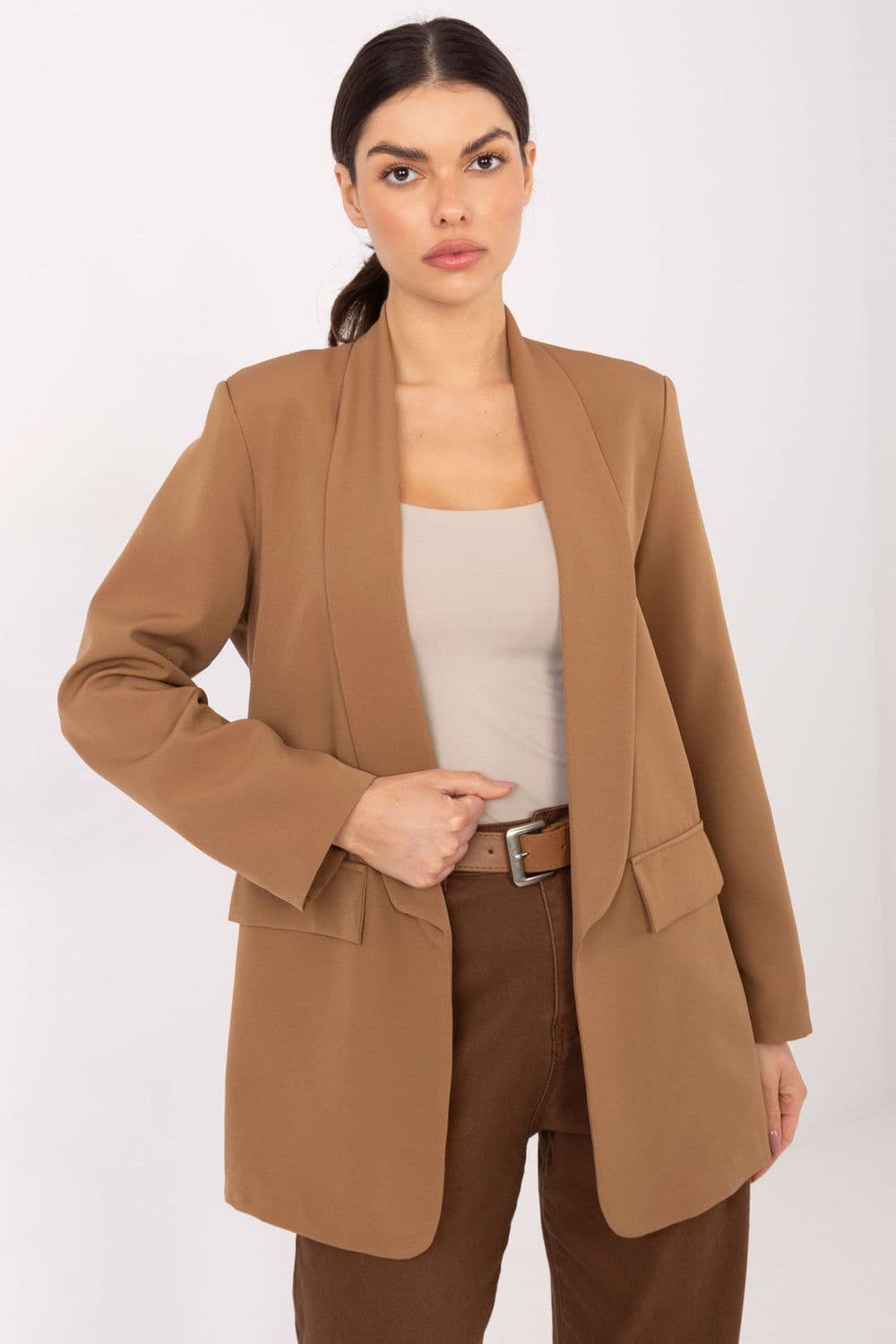 Giacca model 221975 Italy Moda