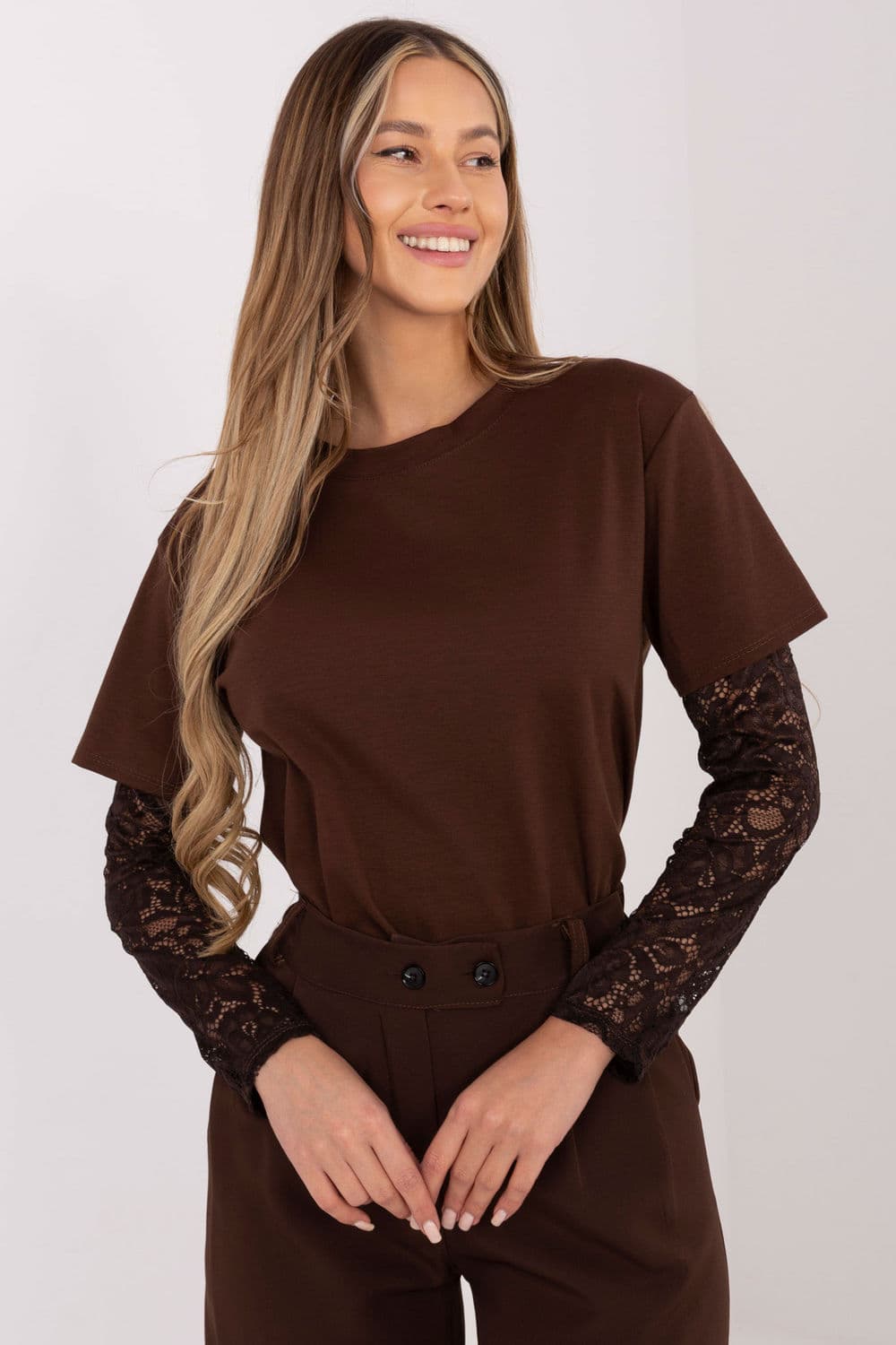 Maglia model 222326 Italy Moda - Immagine principale