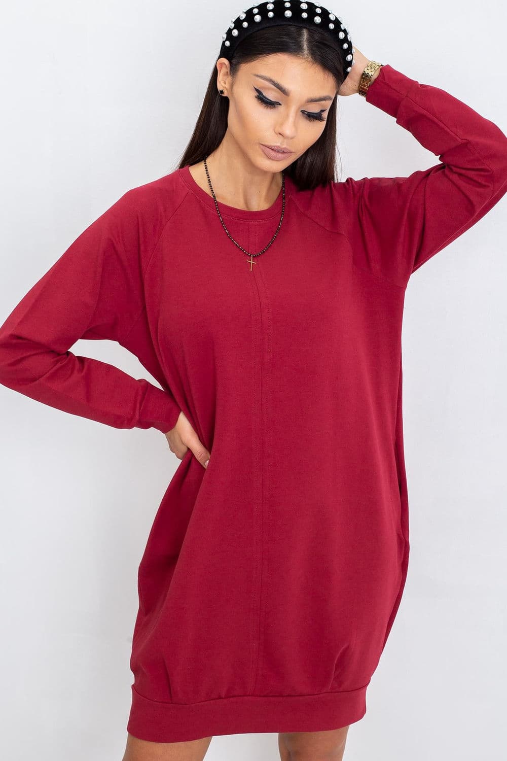 Vestito da giorno model 223214 BFG
