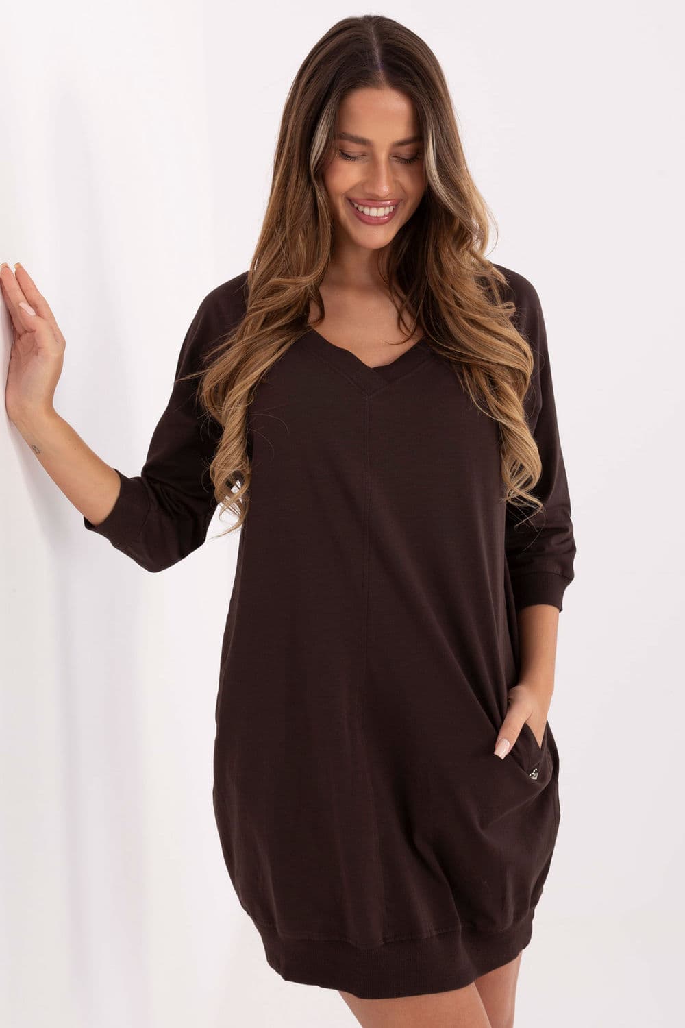 Vestito da giorno model 223223 BFG