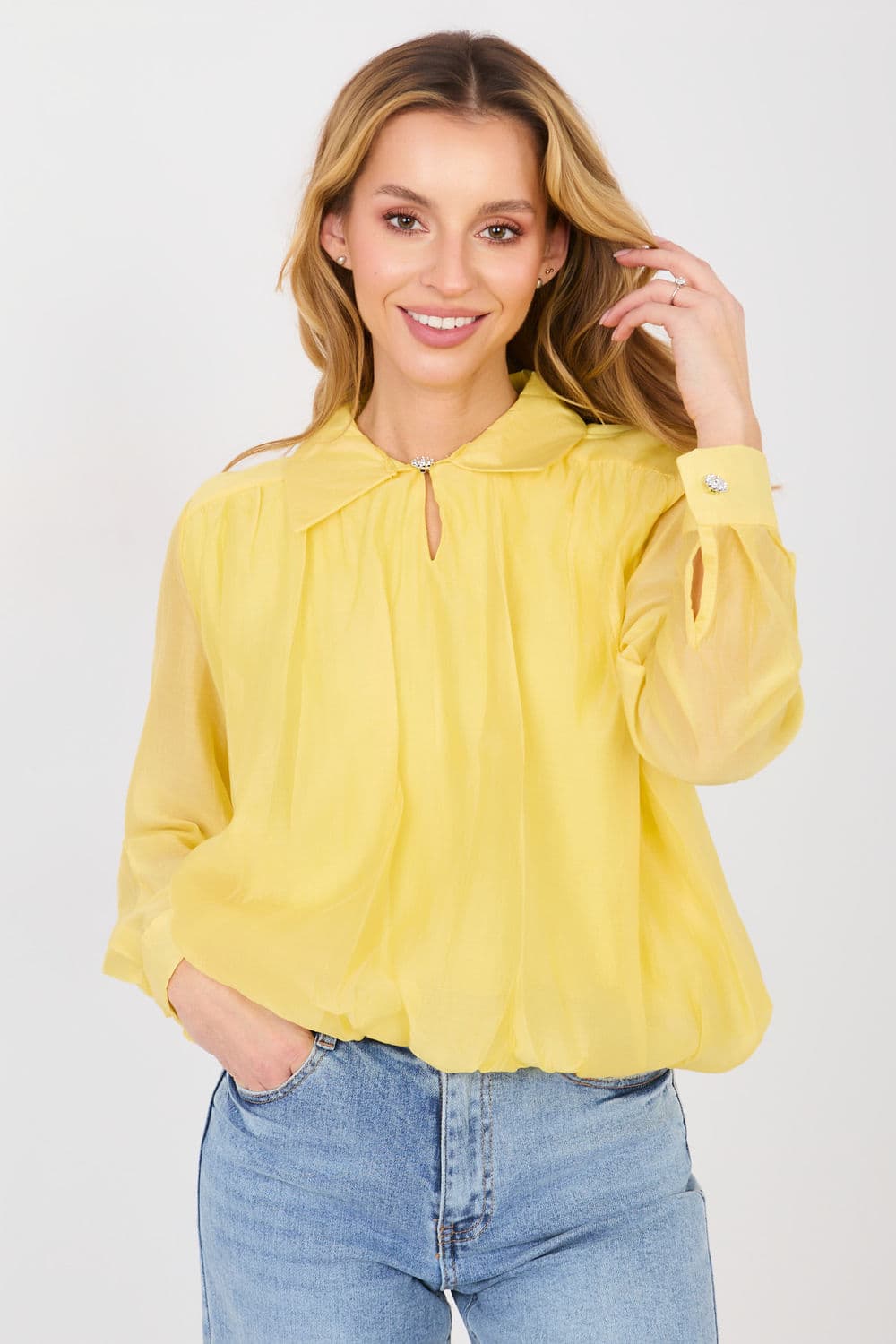 Maglia model 223493 Factory Price