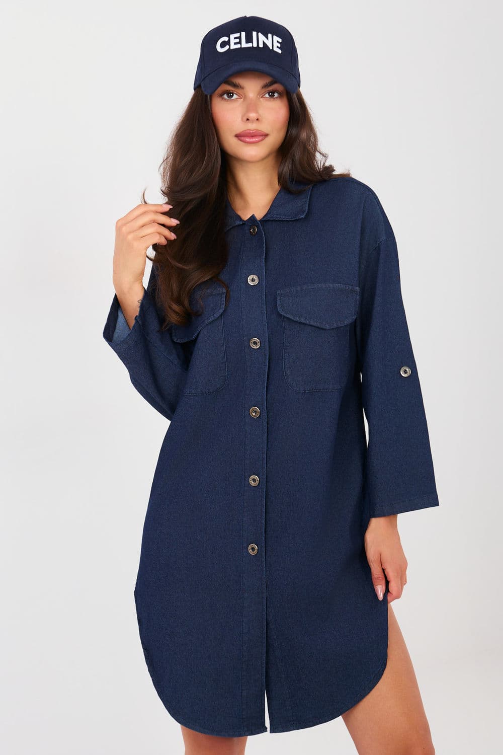 Vestito da giorno model 223802 Rue Paris